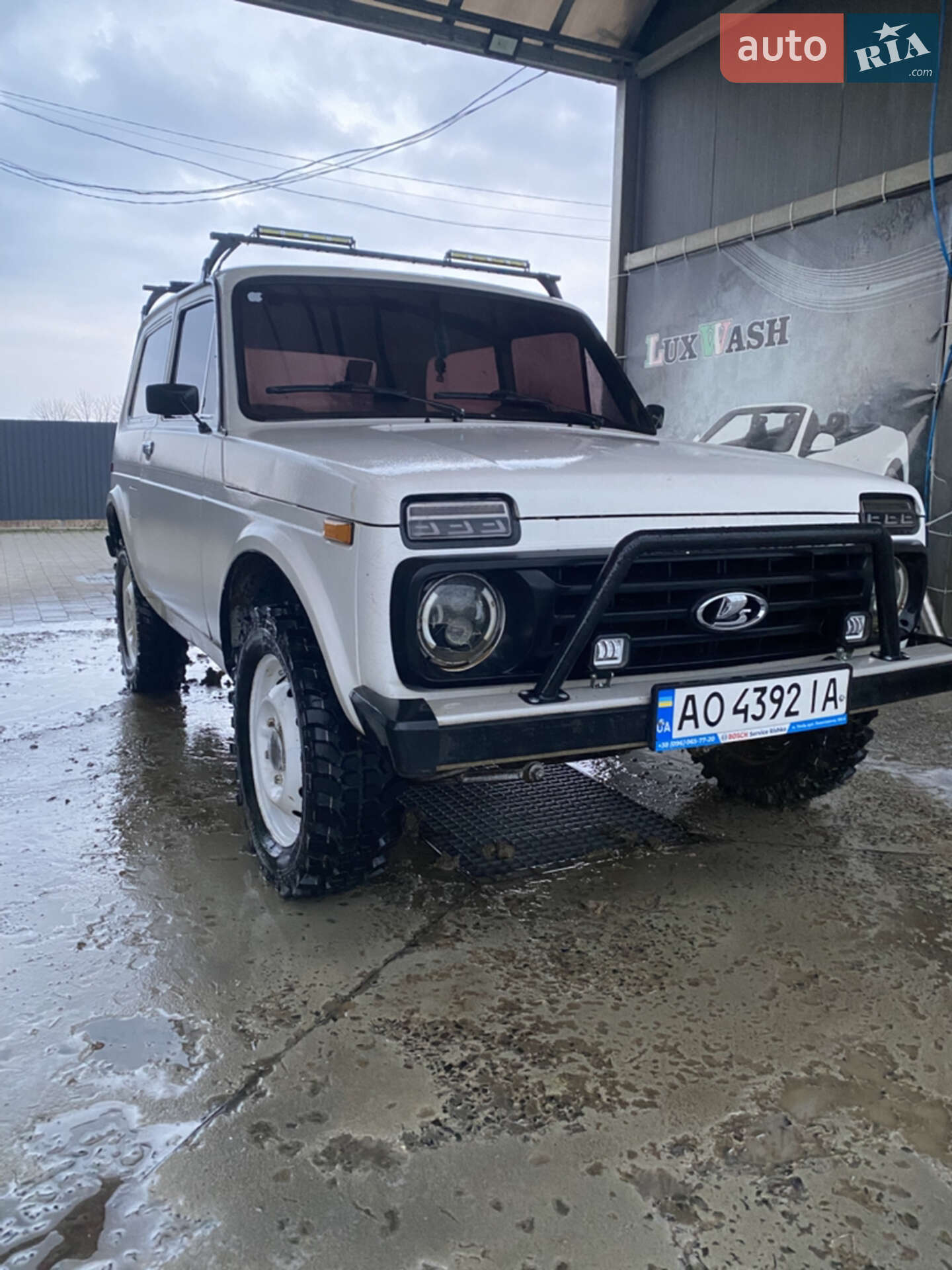 Ваз 2121 1988 VIN XTA212100K0674982 фото оголошення 9 з 19