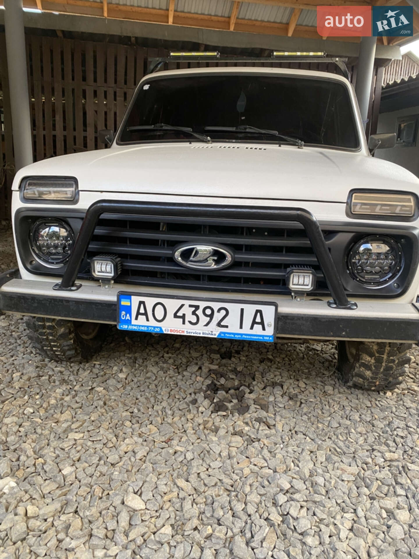 Ваз 2121 1988 VIN XTA212100K0674982 фото оголошення 7 з 19