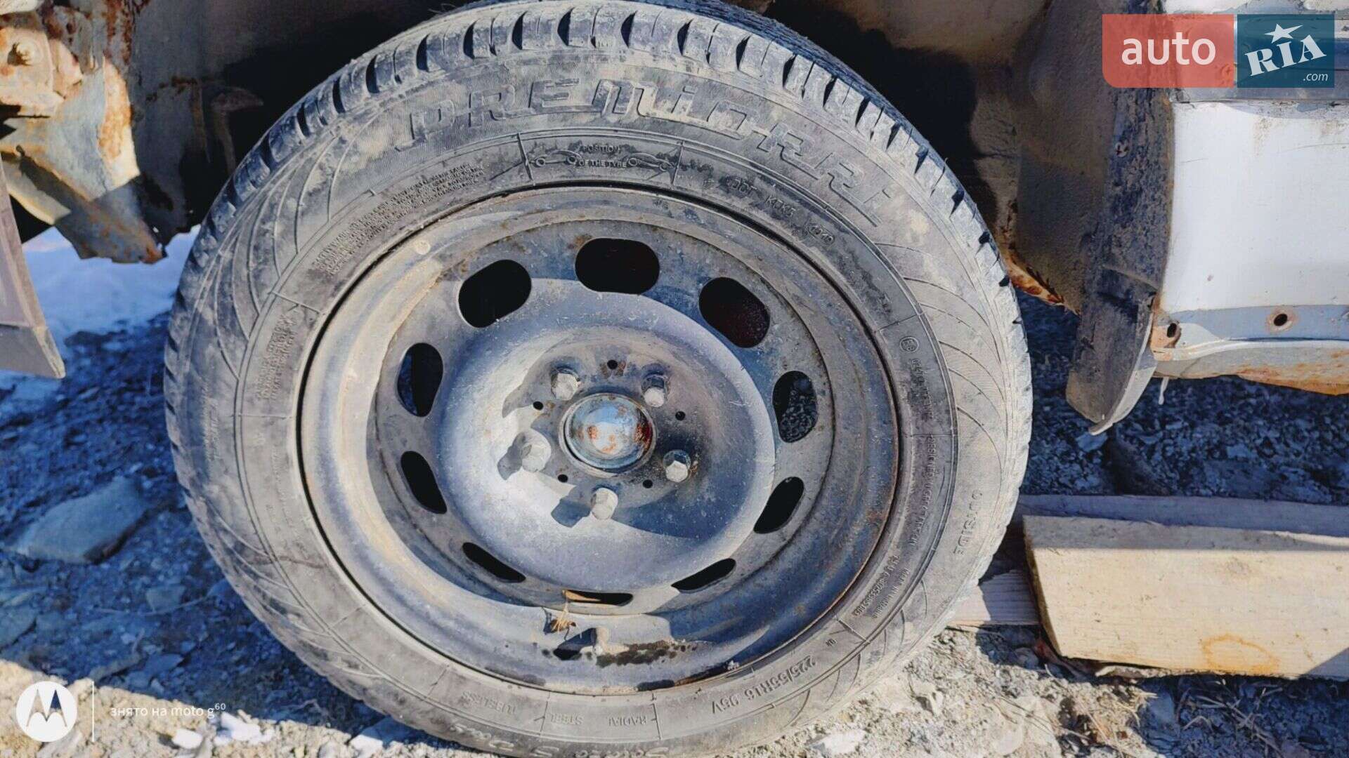 BMW 7 Series 1987 VIN WBAGA710802189680 фото оголошення 4 з 15