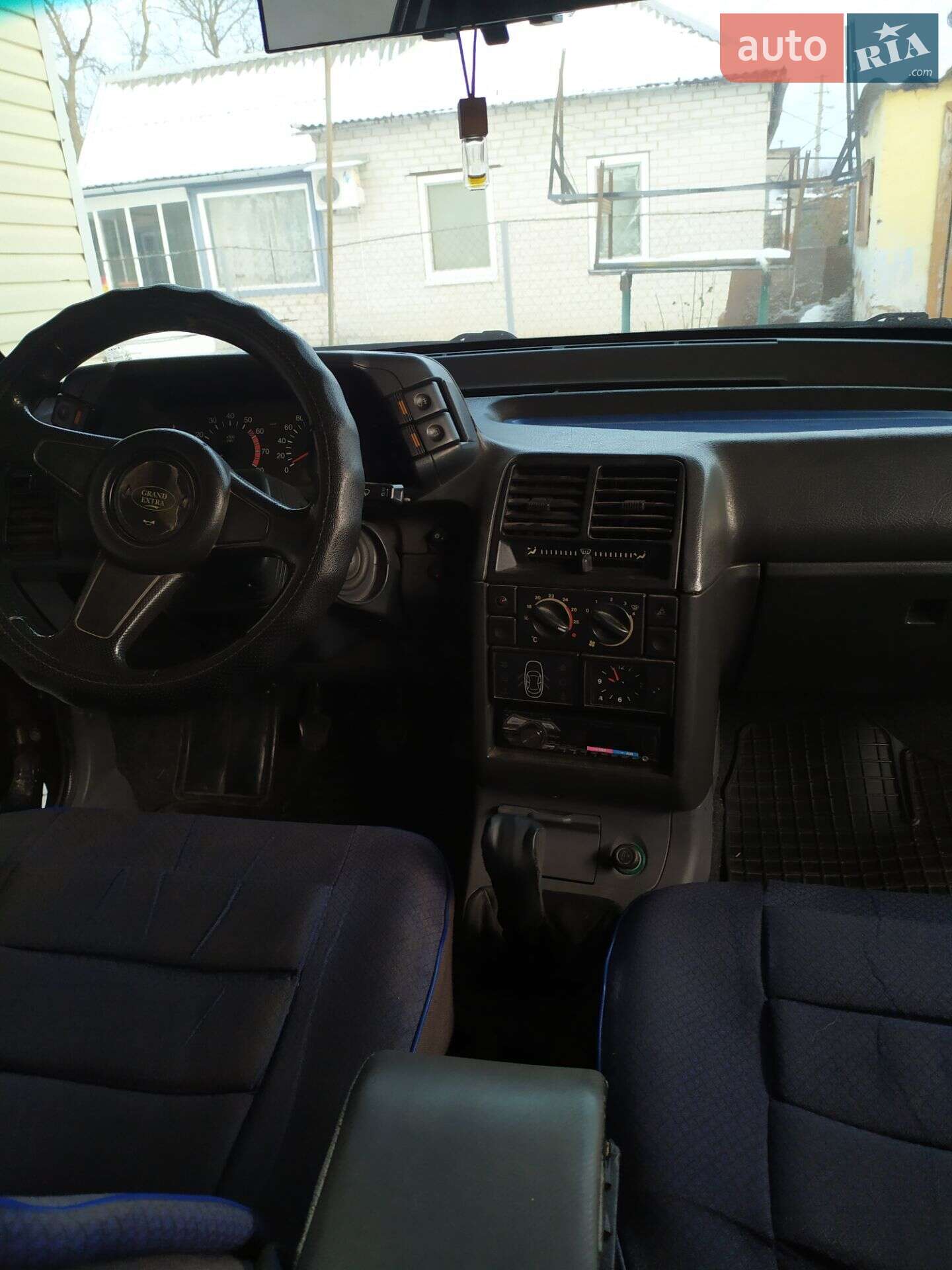 ВАЗ / Lada 2110 2006 VIN Y6L2110406L008241 фото оголошення 5 з 6