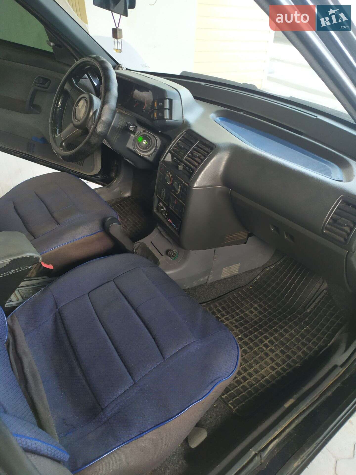 ВАЗ / Lada 2110 2006 VIN Y6L2110406L008241 фото оголошення 6 з 6