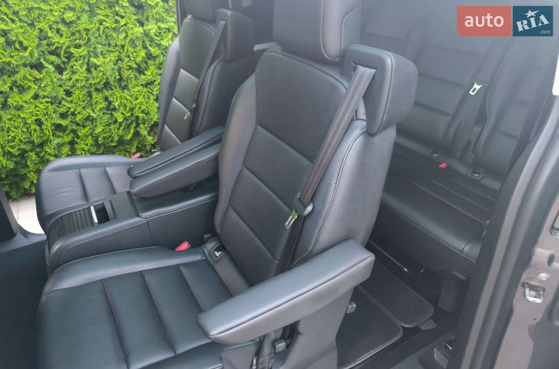 Toyota Proace 2021 VIN YARVEEHZ8GZ003264 фото оголошення 16 з 30