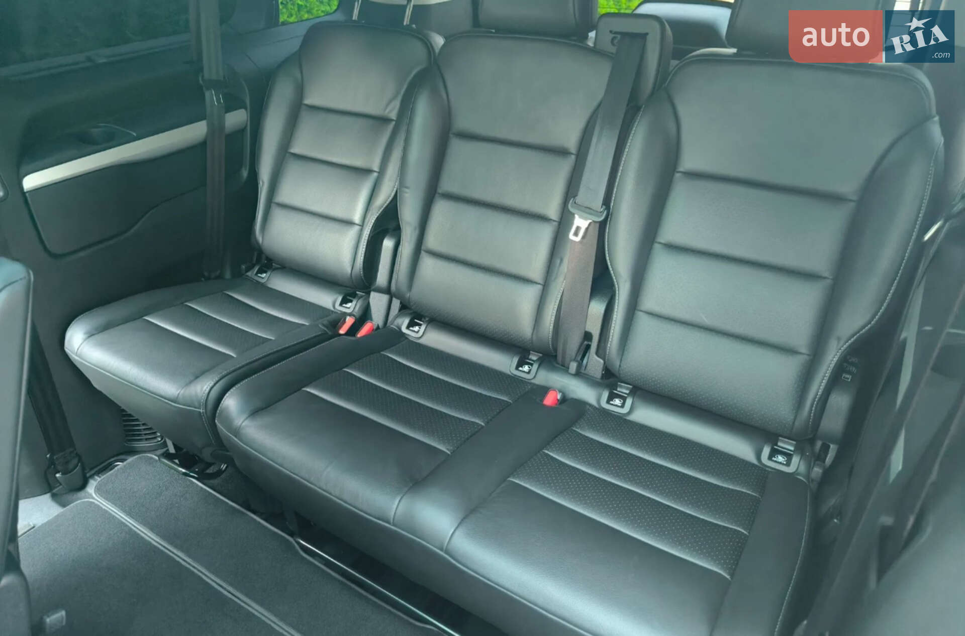 Toyota Proace 2021 VIN YARVEEHZ8GZ003264 фото оголошення 18 з 30