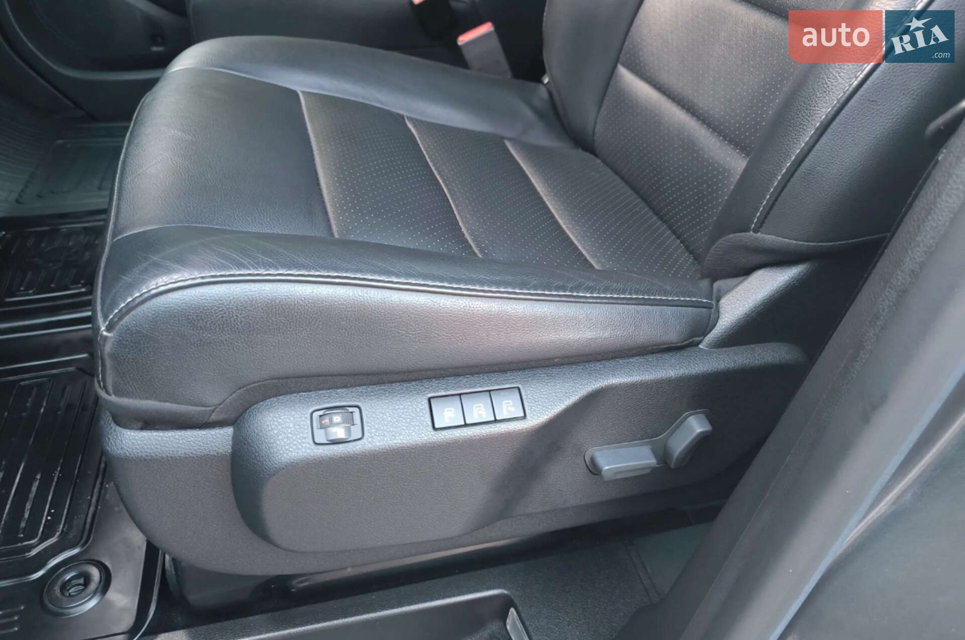 Toyota Proace 2021 VIN YARVEEHZ8GZ003264 фото оголошення 23 з 30