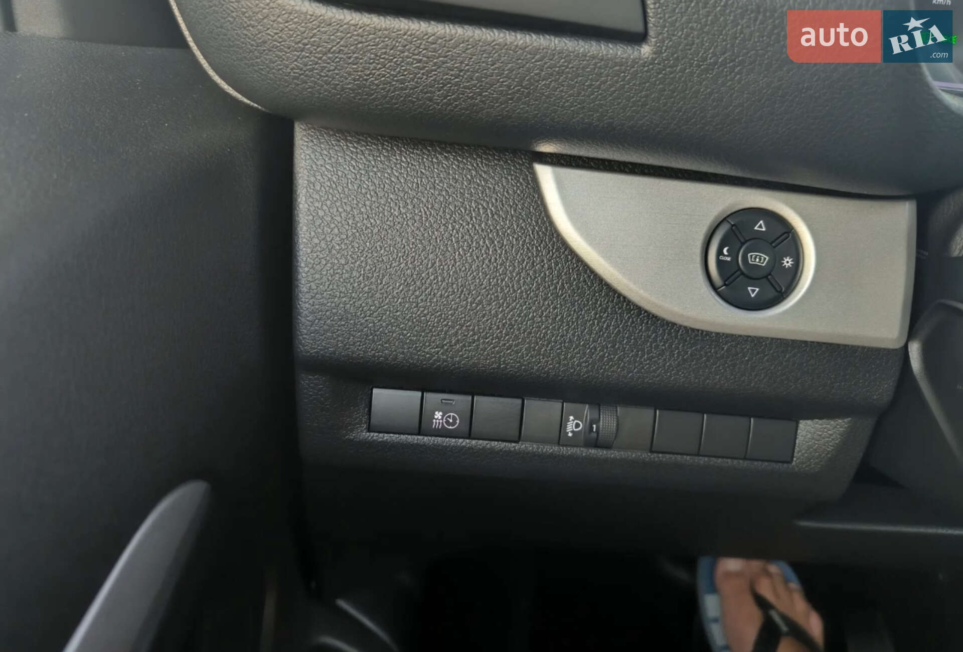 Toyota Proace 2021 VIN YARVEEHZ8GZ003264 фото оголошення 24 з 30