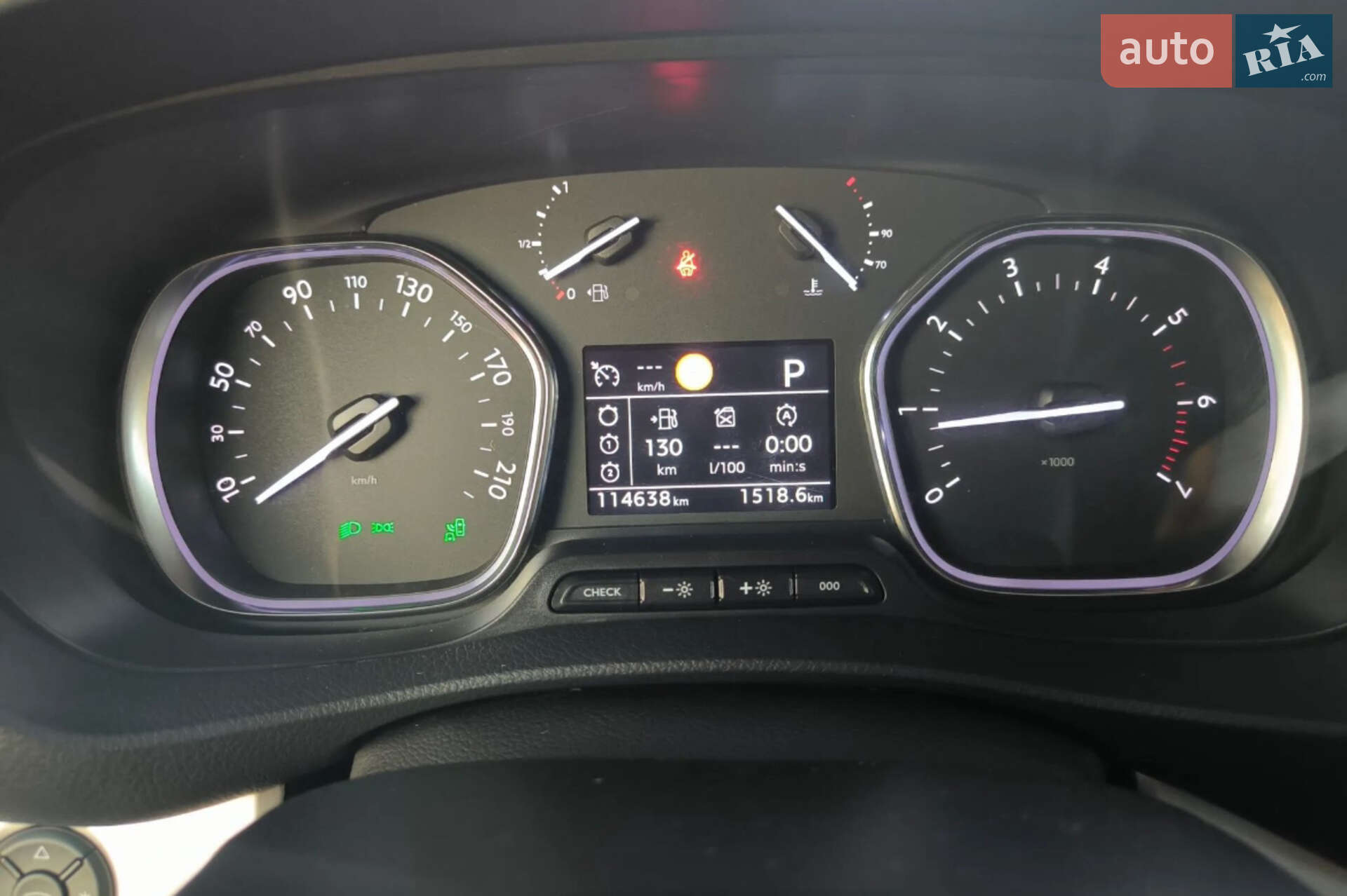 Toyota Proace 2021 VIN YARVEEHZ8GZ003264 фото оголошення 26 з 30