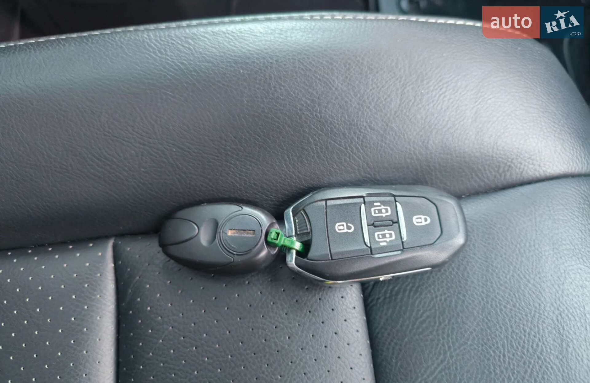 Toyota Proace 2021 VIN YARVEEHZ8GZ003264 фото оголошення 30 з 30