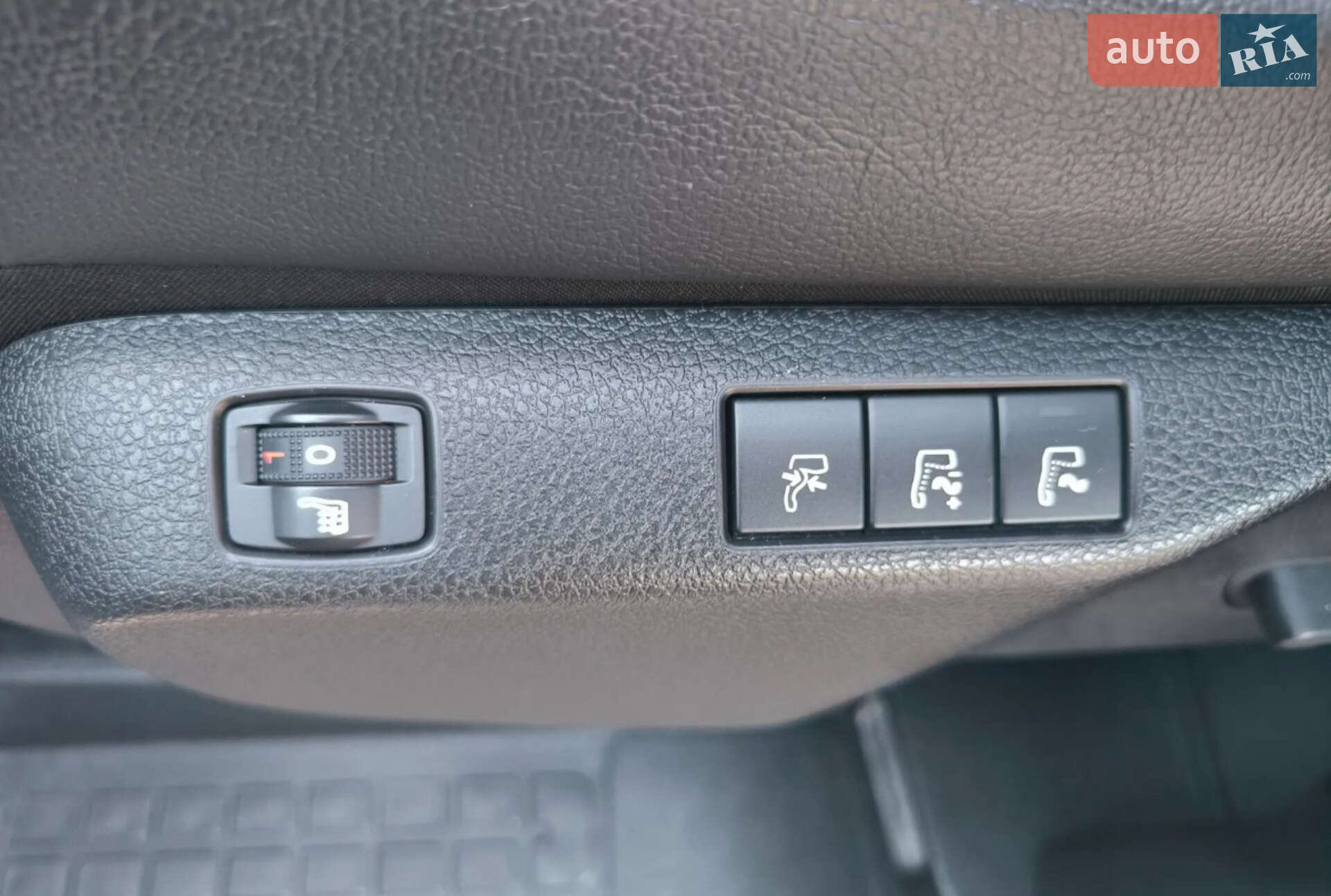 Toyota Proace 2021 VIN YARVEEHZ8GZ003264 фото оголошення 27 з 30