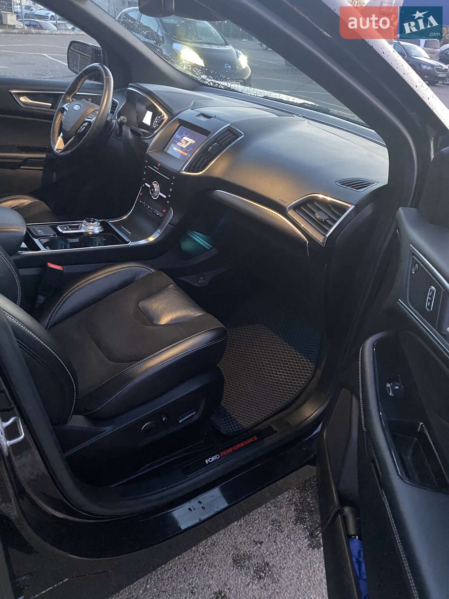 Ford Edge 2018 VIN 2FMPK4AP1KBB41121 фото оголошення 28 з 40