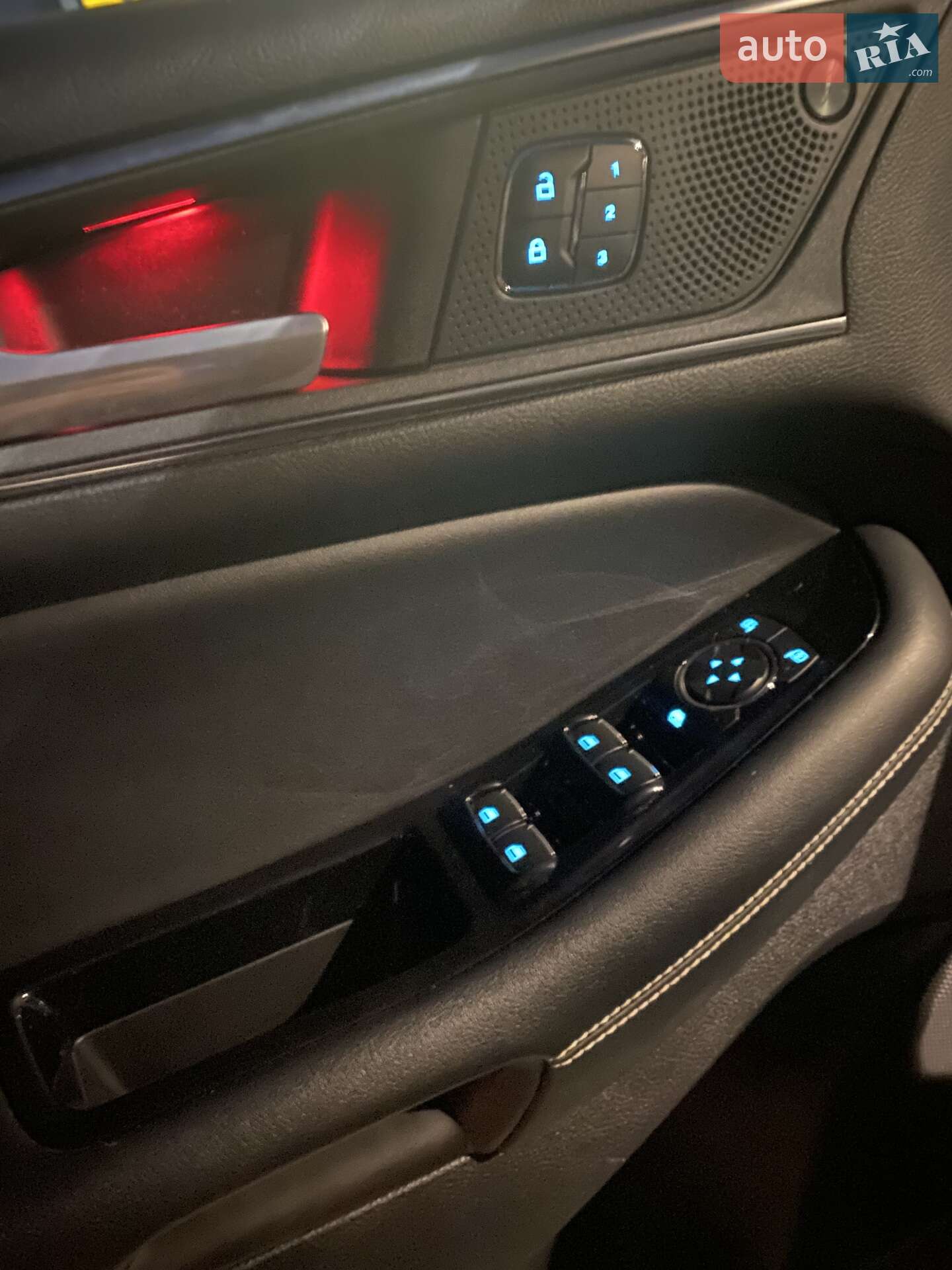 Ford Edge 2018 VIN 2FMPK4AP1KBB41121 фото оголошення 30 з 40