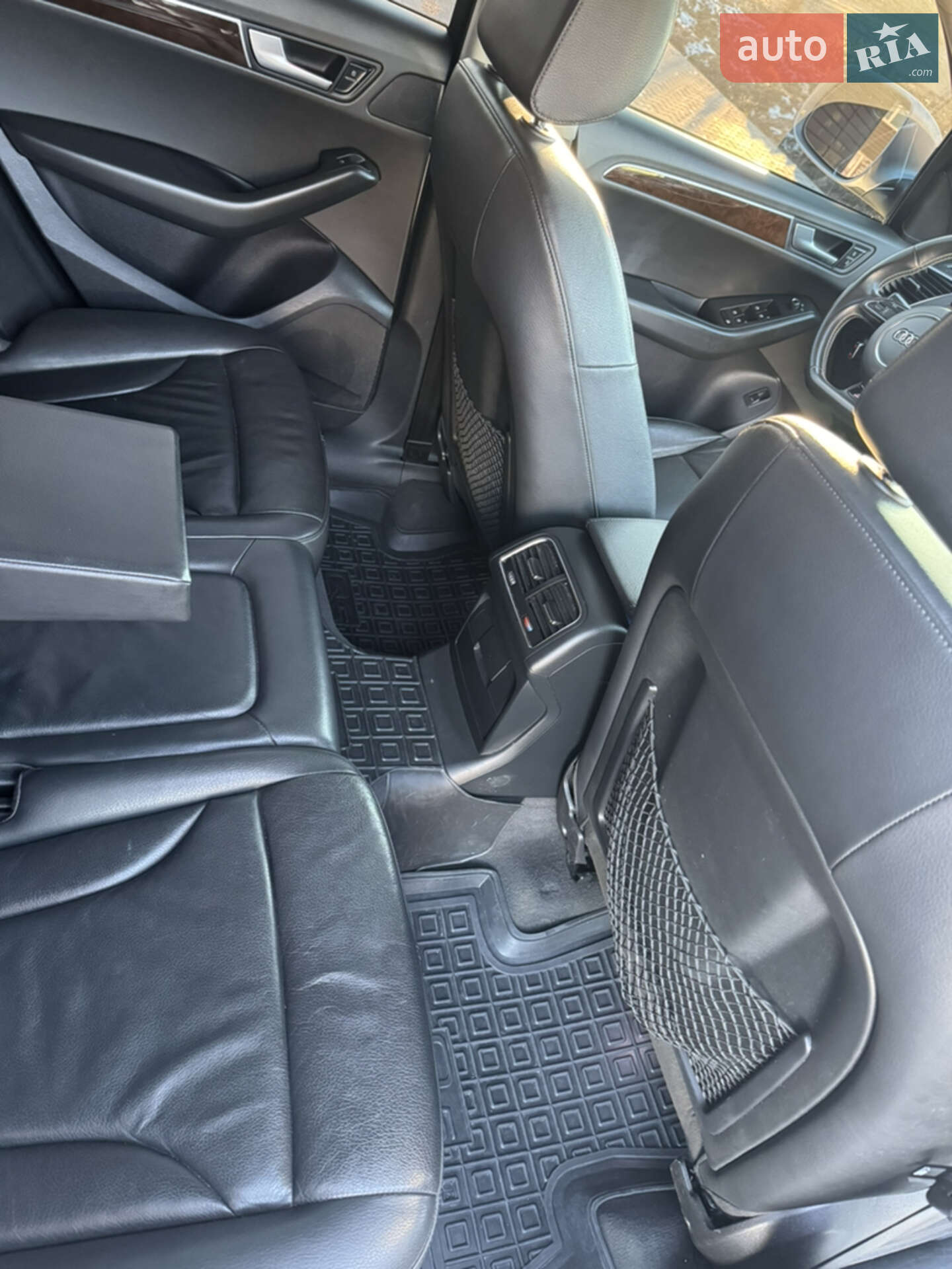 Audi Q5 2011 VIN WA1CFAFP2CA026937 фото оголошення 18 з 26