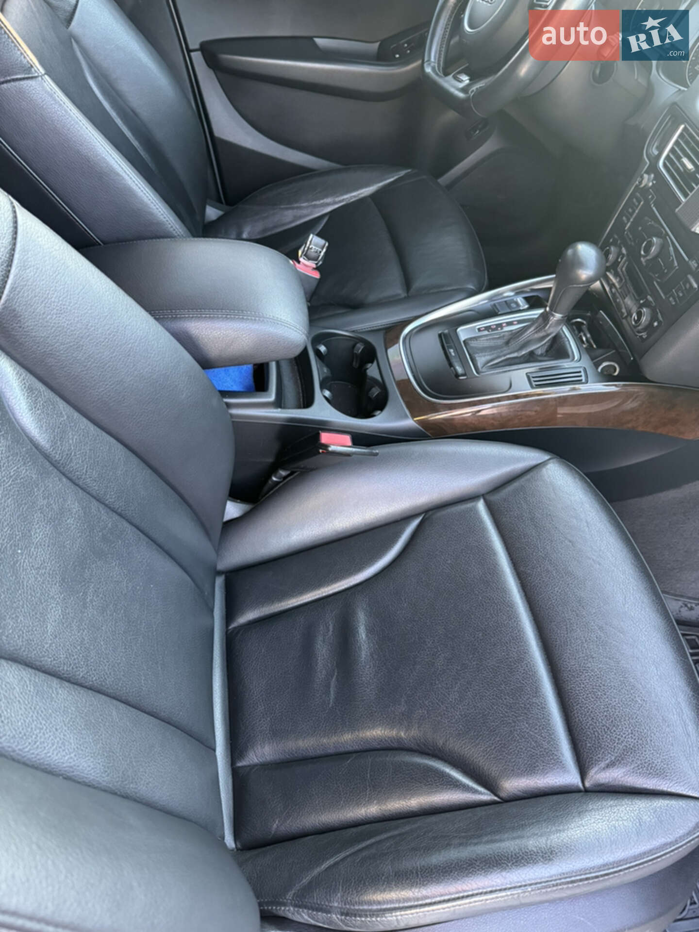 Audi Q5 2011 VIN WA1CFAFP2CA026937 фото оголошення 23 з 26