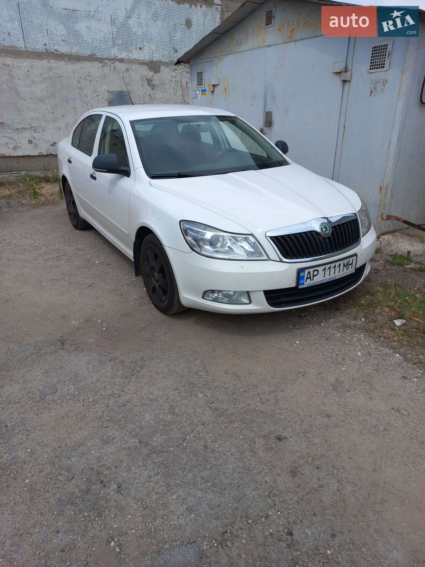 Skoda Octavia 2010 VIN TMBDX21Z9B8006843 фото оголошення 2 з 61