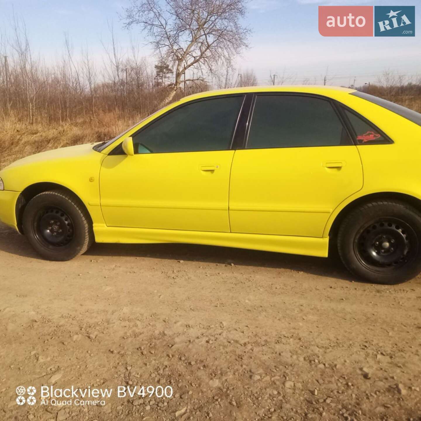 Audi A4 1997 VIN WAUZZZ8DZWA079265 фото оголошення 6 з 46