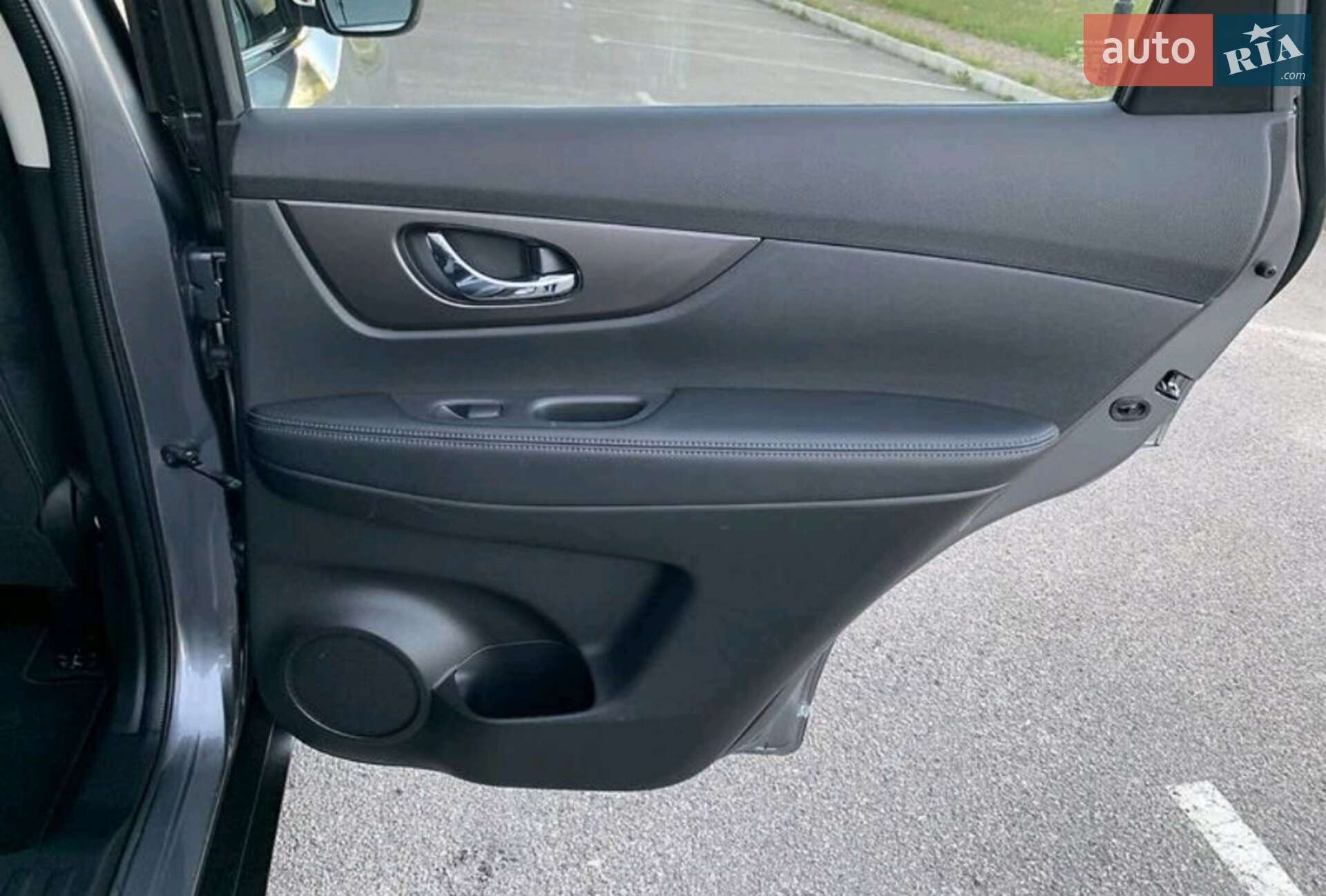 Nissan X-Trail 2014 VIN JN1TAAT32U0000236 фото оголошення 11 з 14