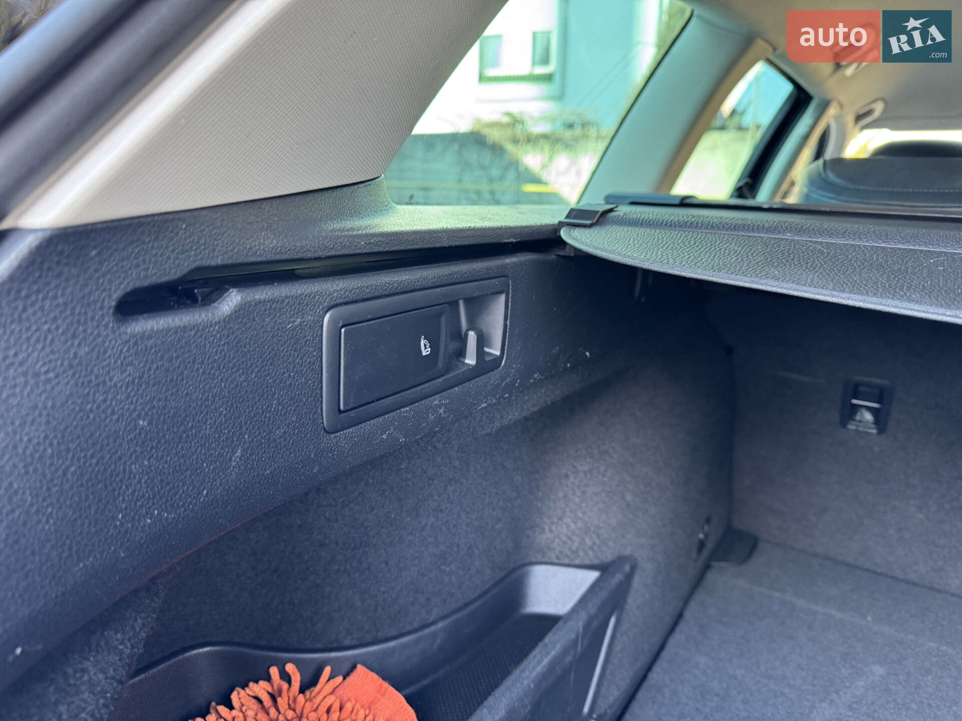 Volkswagen Passat Alltrack 2018 VIN WVWZZZ3CZJE138006 фото оголошення 13 з 46