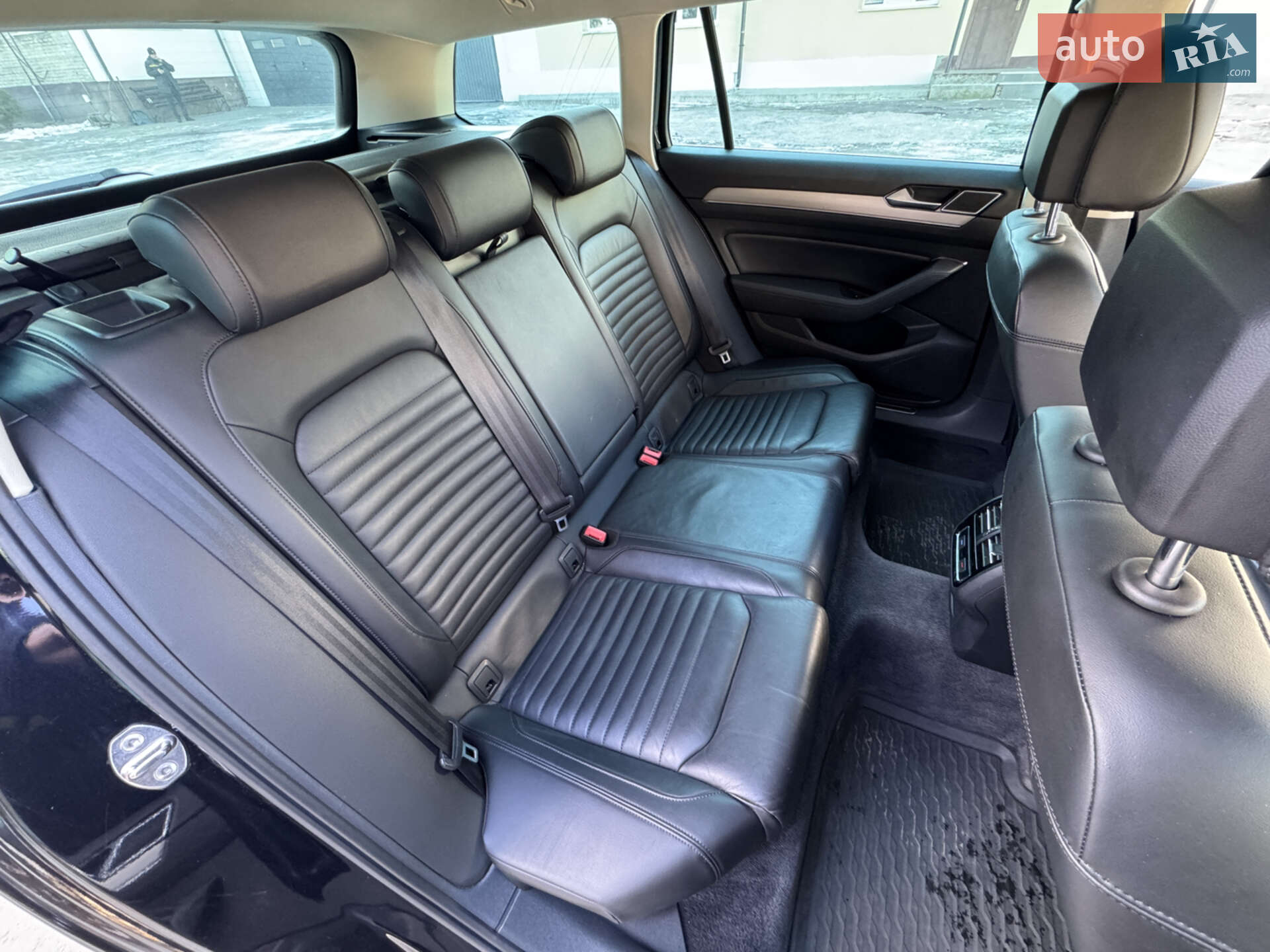 Volkswagen Passat Alltrack 2018 VIN WVWZZZ3CZJE138006 фото оголошення 23 з 46