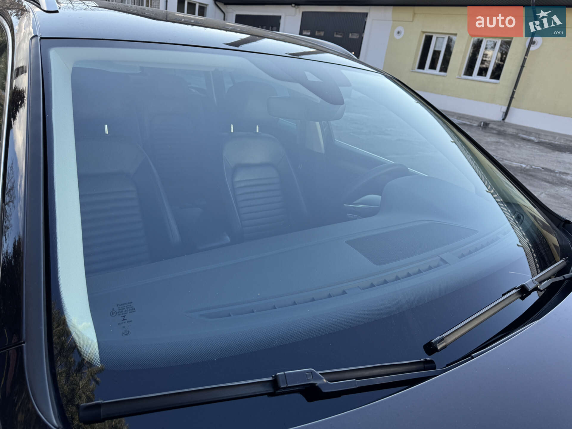 Volkswagen Passat Alltrack 2018 VIN WVWZZZ3CZJE138006 фото оголошення 26 з 46