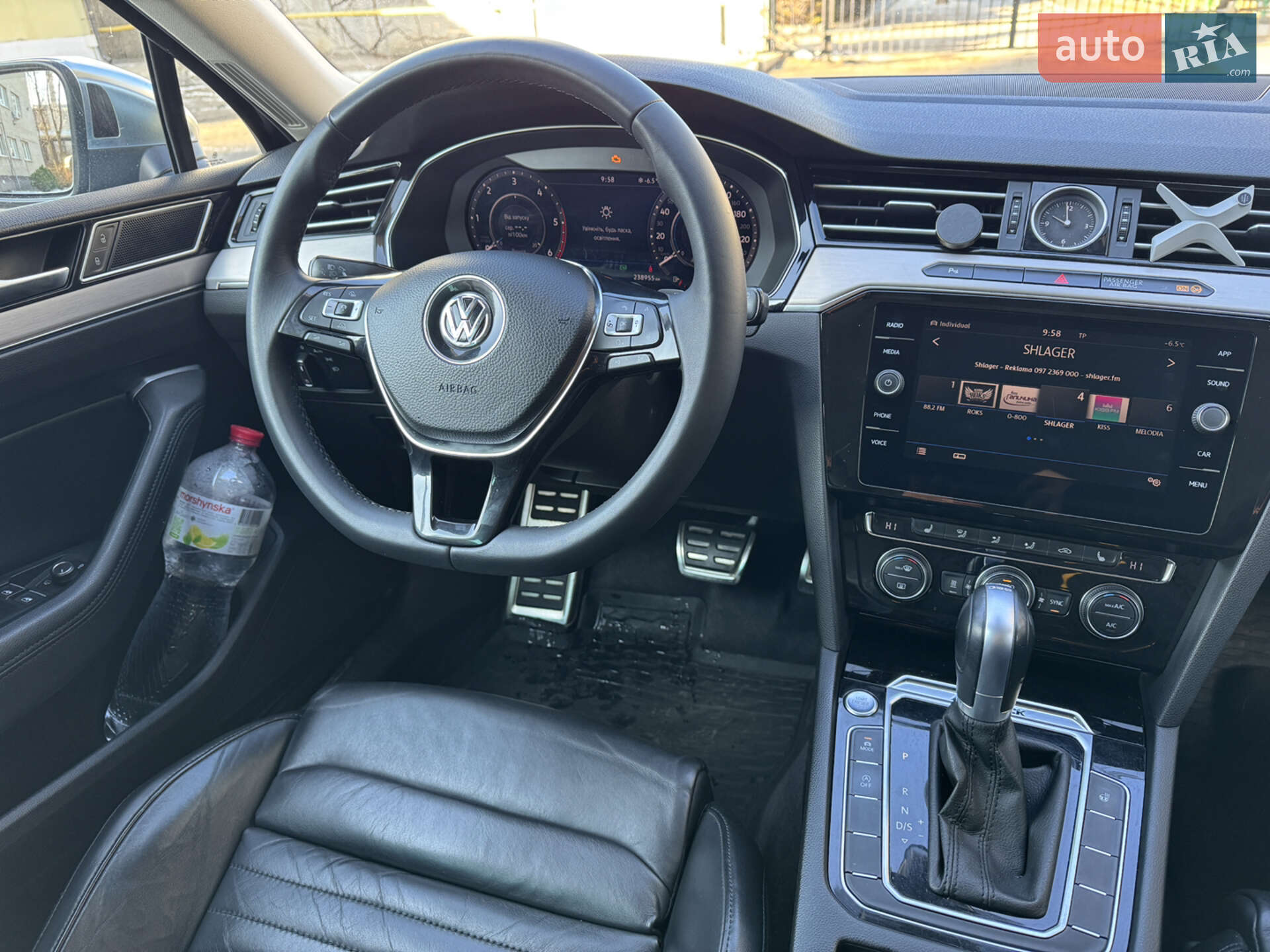 Volkswagen Passat Alltrack 2018 VIN WVWZZZ3CZJE138006 фото оголошення 28 з 46