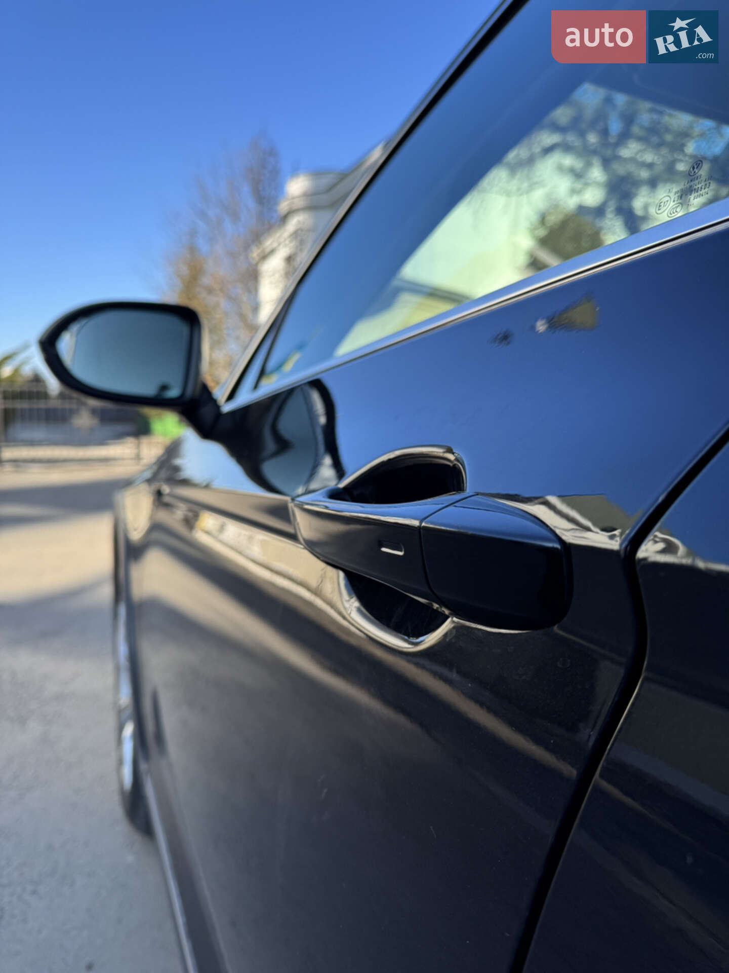Volkswagen Passat Alltrack 2018 VIN WVWZZZ3CZJE138006 фото оголошення 34 з 46