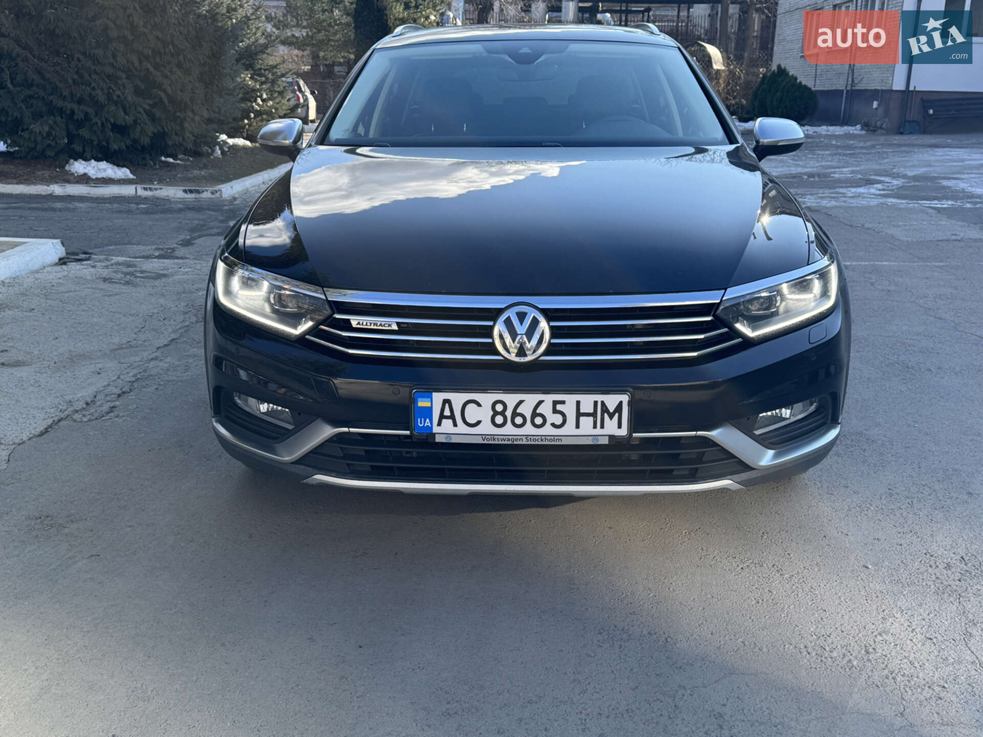 Volkswagen Passat Alltrack 2018 VIN WVWZZZ3CZJE138006 фото оголошення 35 з 46