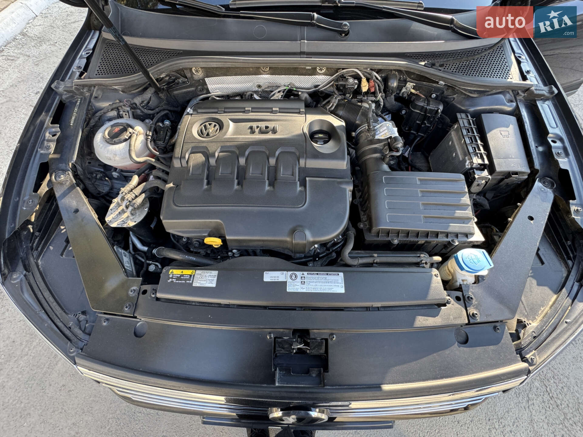 Volkswagen Passat Alltrack 2018 VIN WVWZZZ3CZJE138006 фото оголошення 43 з 46