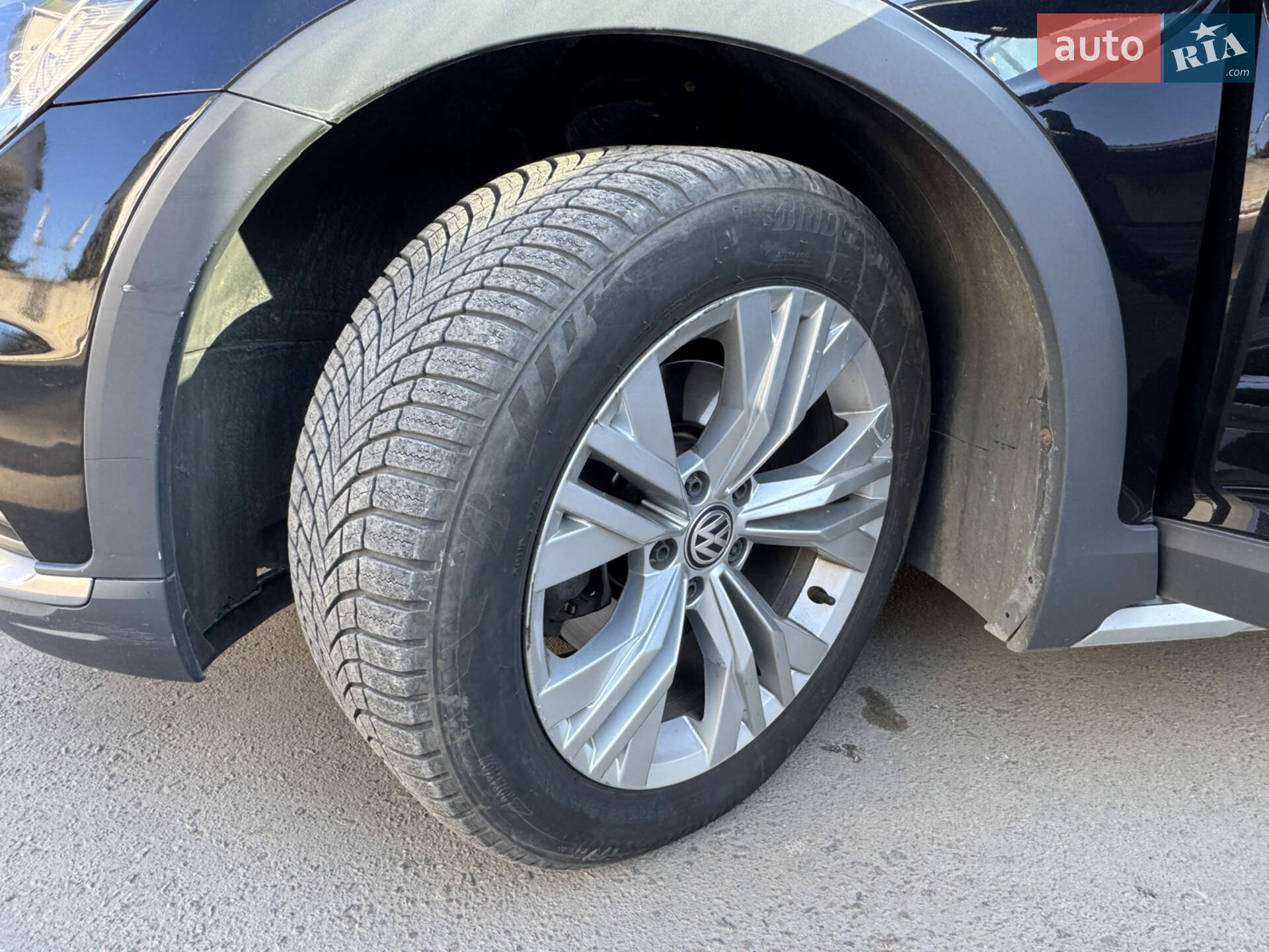 Volkswagen Passat Alltrack 2018 VIN WVWZZZ3CZJE138006 фото оголошення 46 з 46
