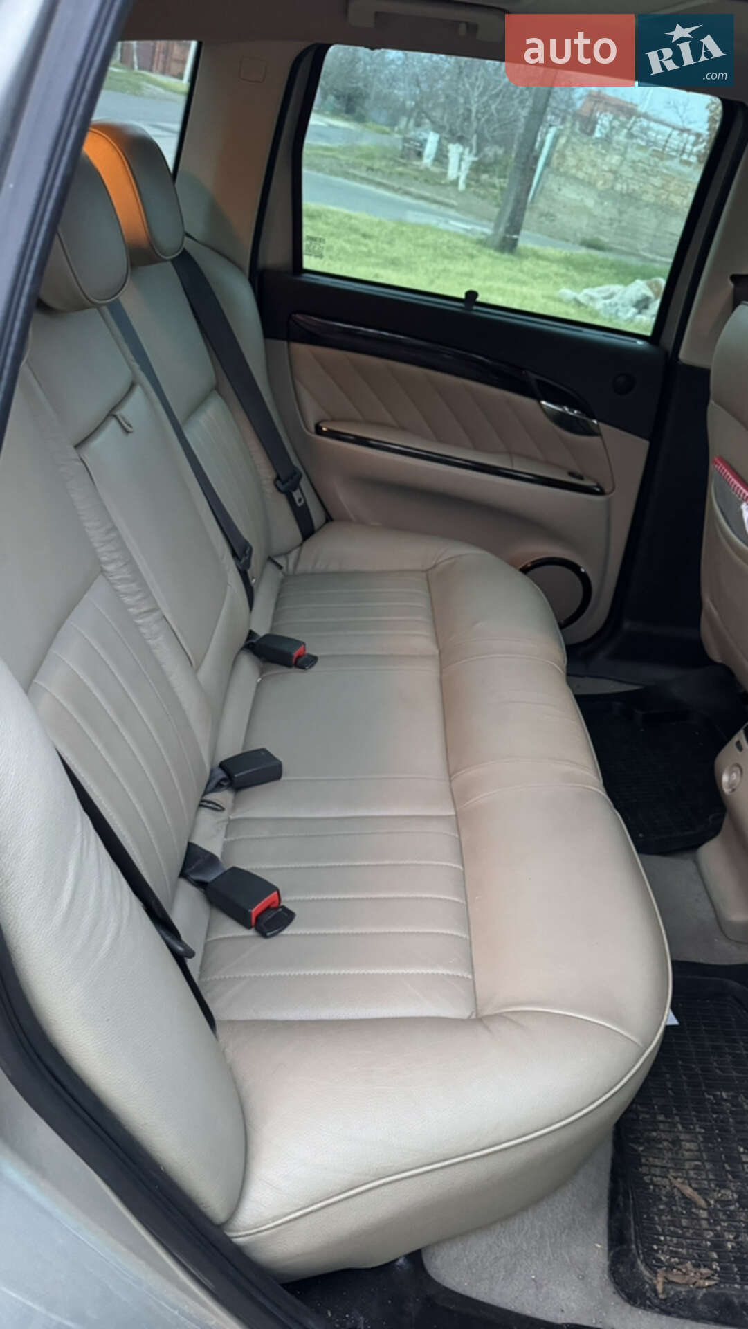 Fiat Croma 2007 VIN ZFA19400002081493 фото оголошення 9 з 10