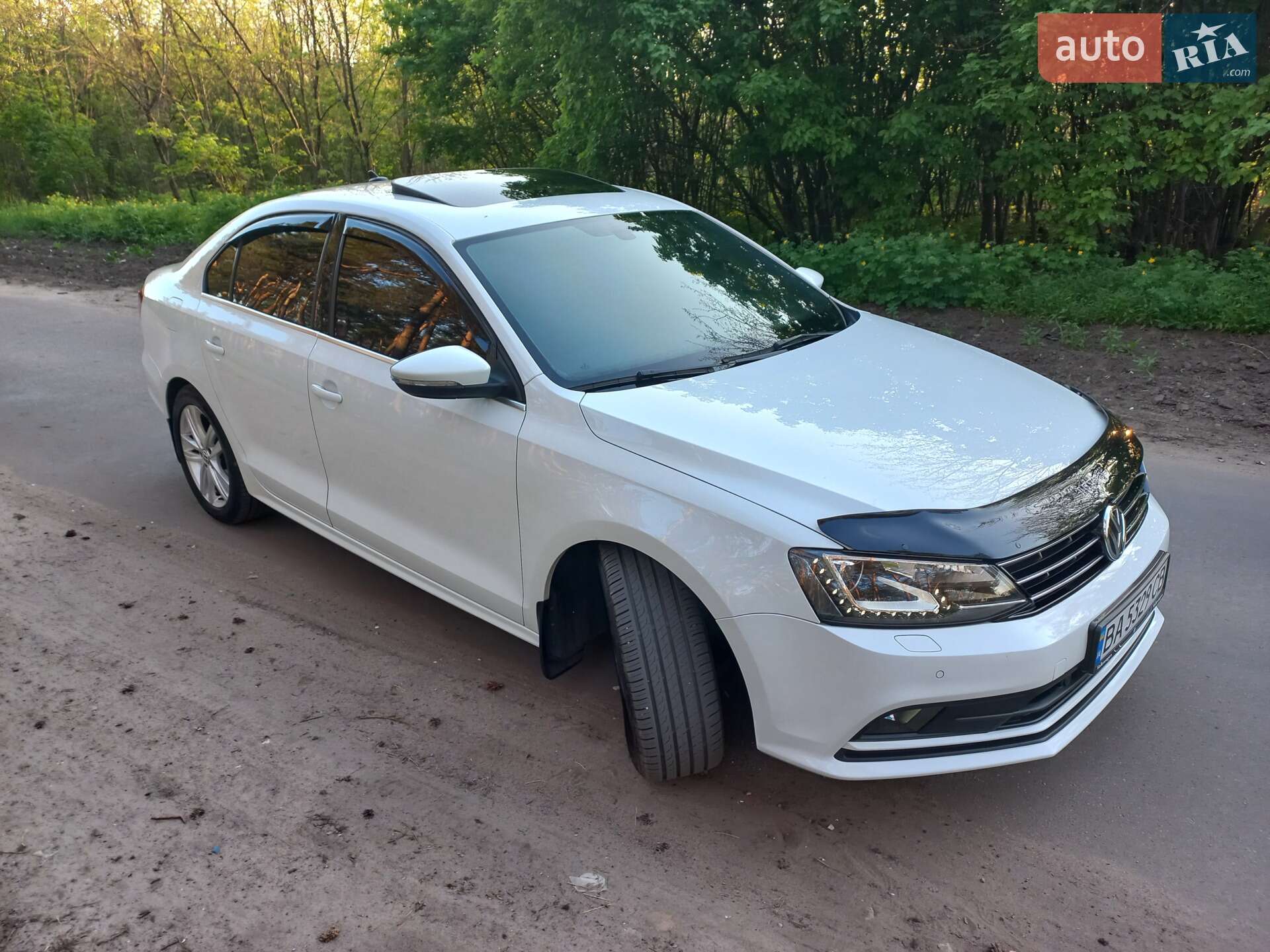 Volkswagen Jetta 2014 VIN WVWZZZ16ZFM011850 фото оголошення 10 з 22
