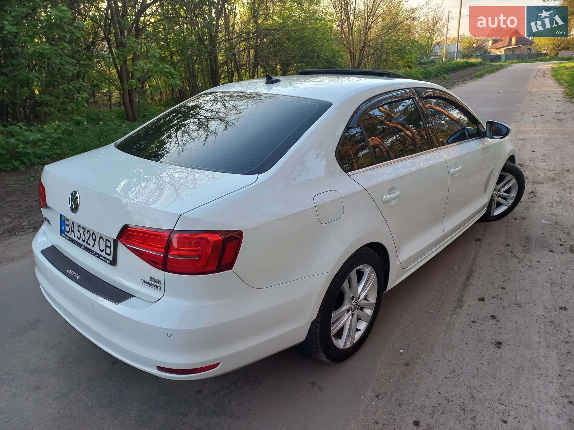 Volkswagen Jetta 2014 VIN WVWZZZ16ZFM011850 фото оголошення 11 з 22