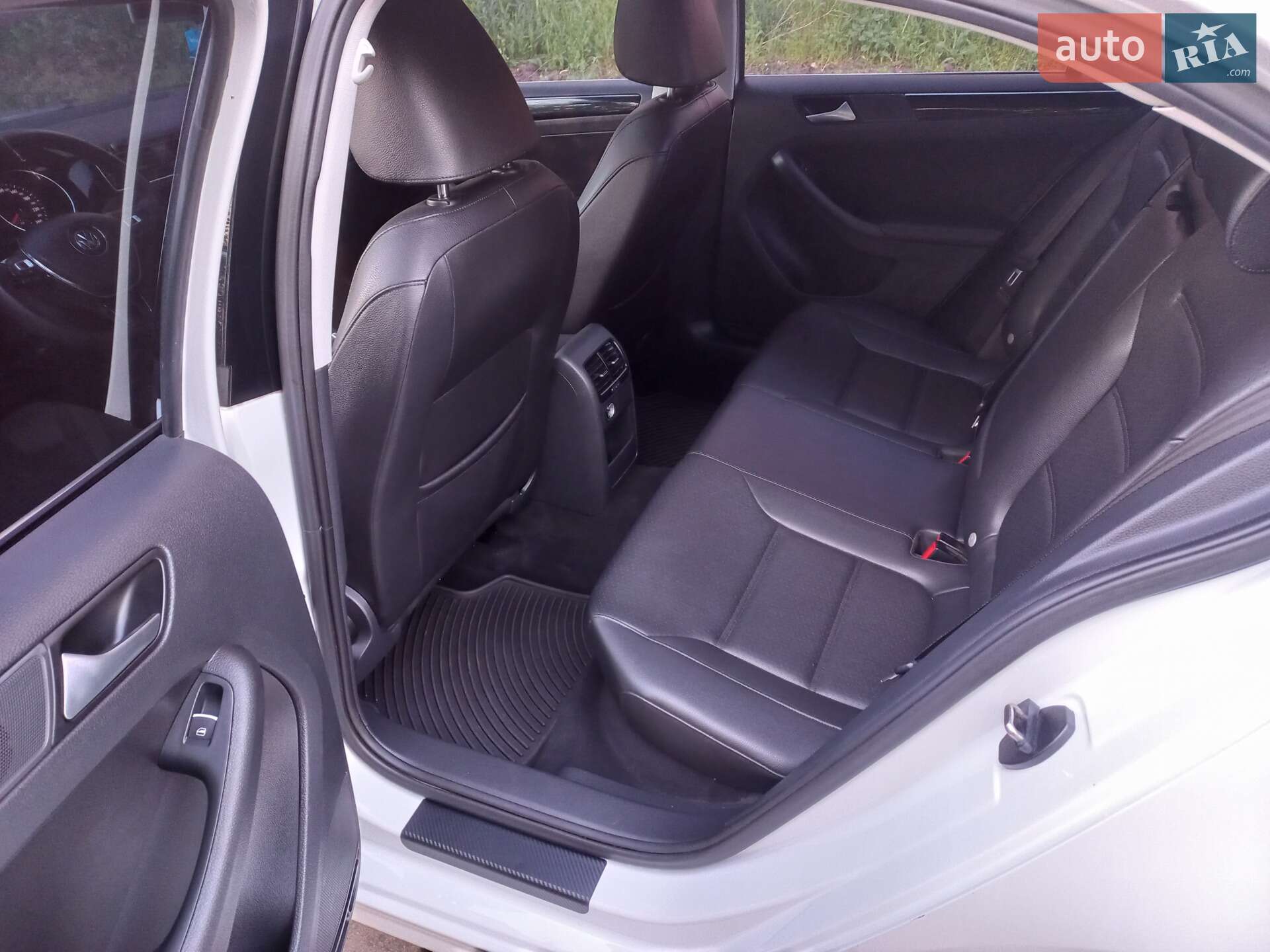Volkswagen Jetta 2014 VIN WVWZZZ16ZFM011850 фото оголошення 14 з 22