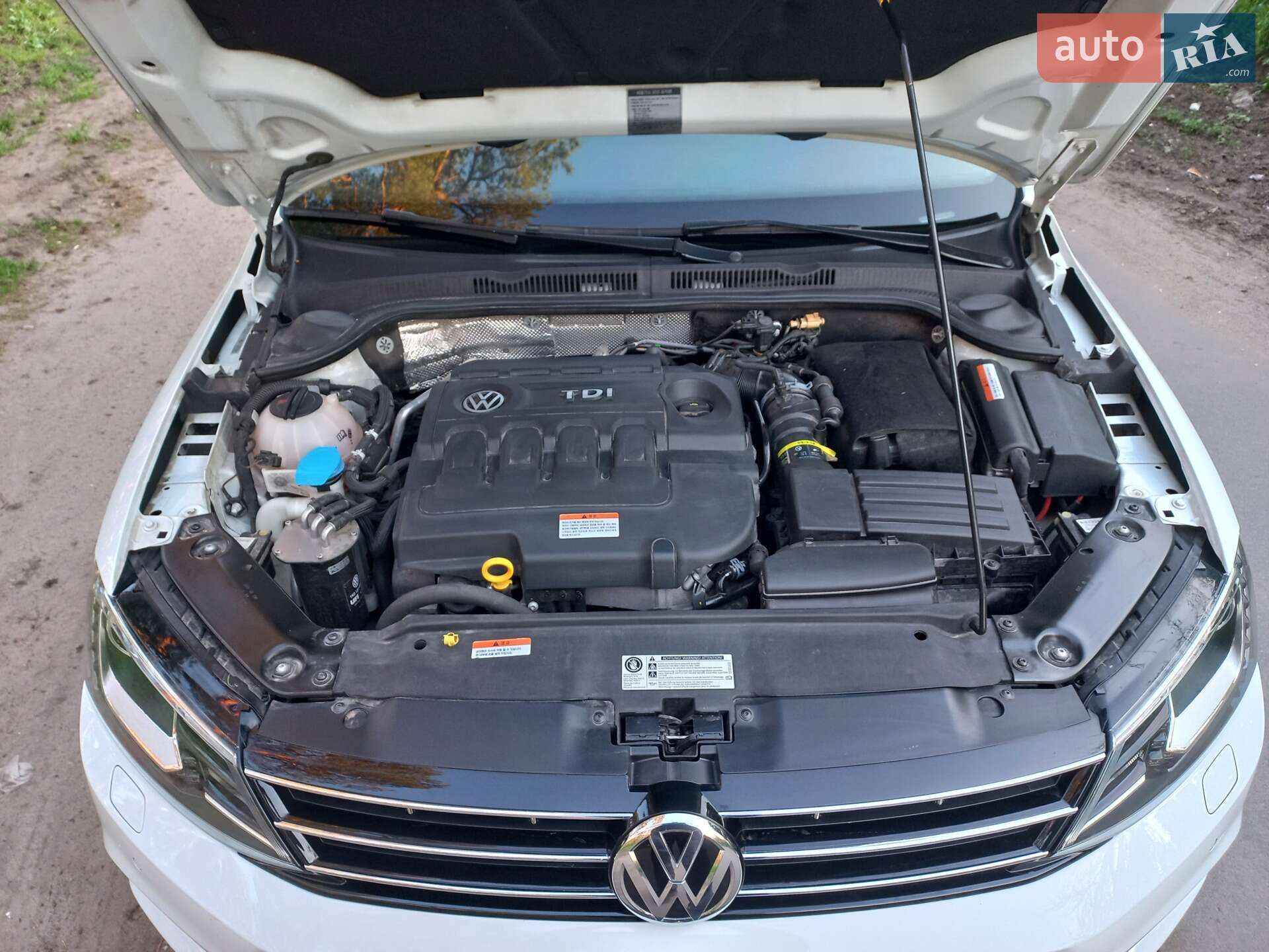 Volkswagen Jetta 2014 VIN WVWZZZ16ZFM011850 фото оголошення 15 з 22