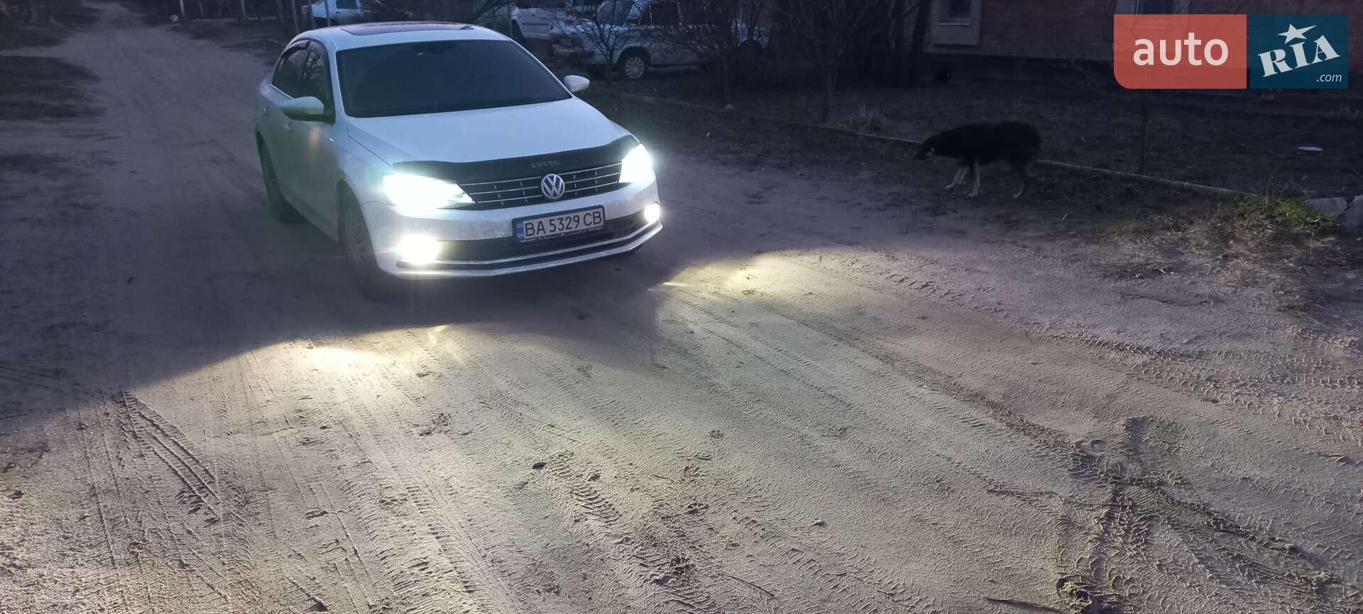 Volkswagen Jetta 2014 VIN WVWZZZ16ZFM011850 фото оголошення 5 з 22