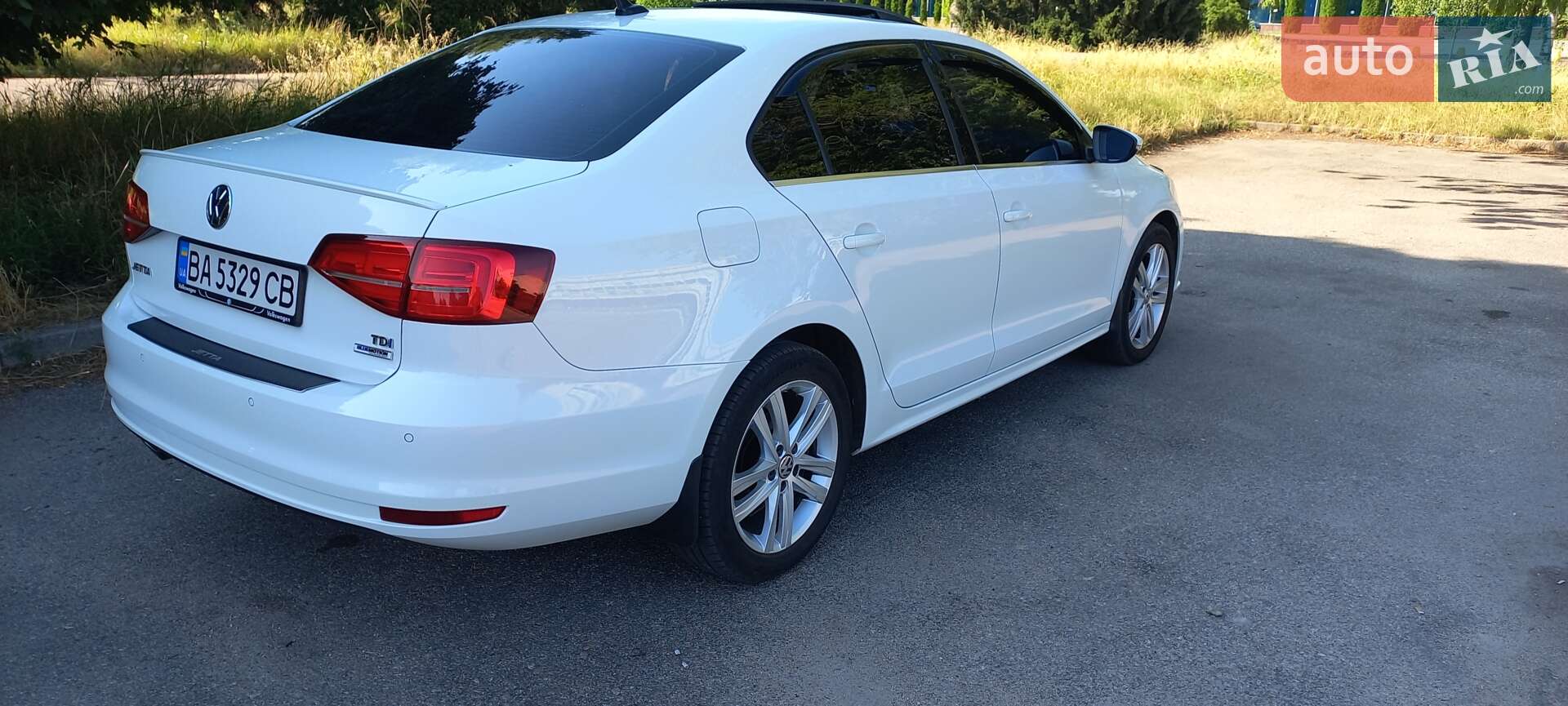 Volkswagen Jetta 2014 VIN WVWZZZ16ZFM011850 фото оголошення 19 з 22