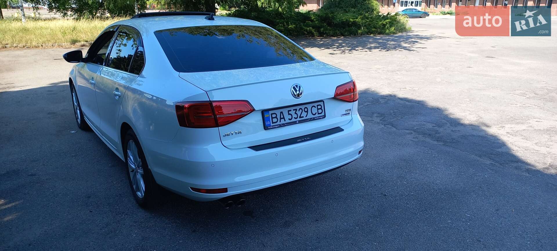 Volkswagen Jetta 2014 VIN WVWZZZ16ZFM011850 фото оголошення 8 з 22