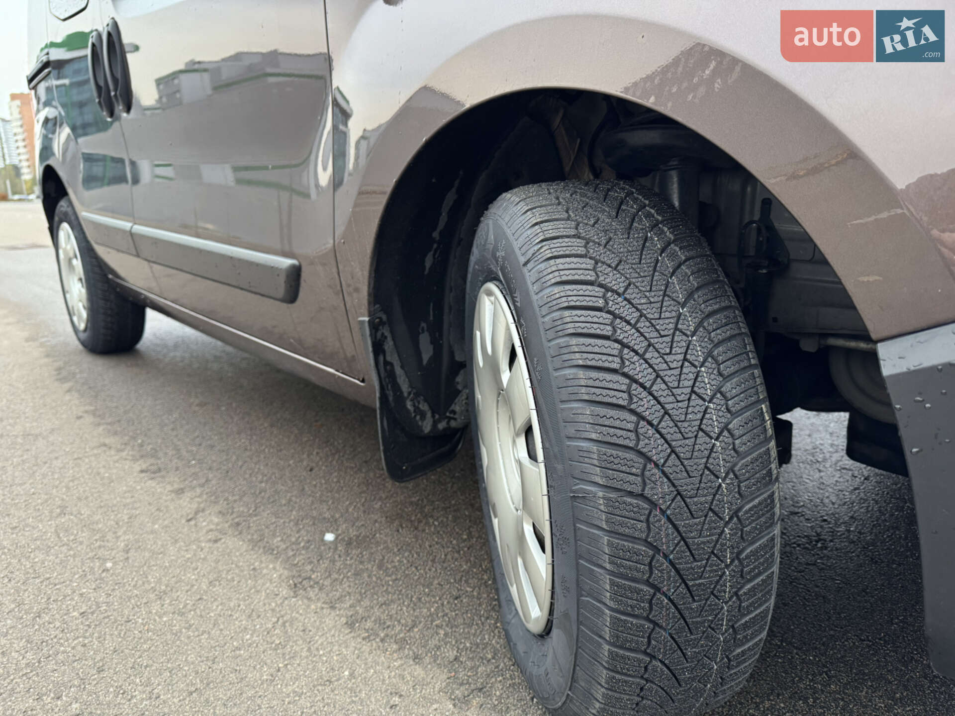 Fiat Fiorino 2019 VIN ZFA22500006N40161 фото оголошення 36 з 36