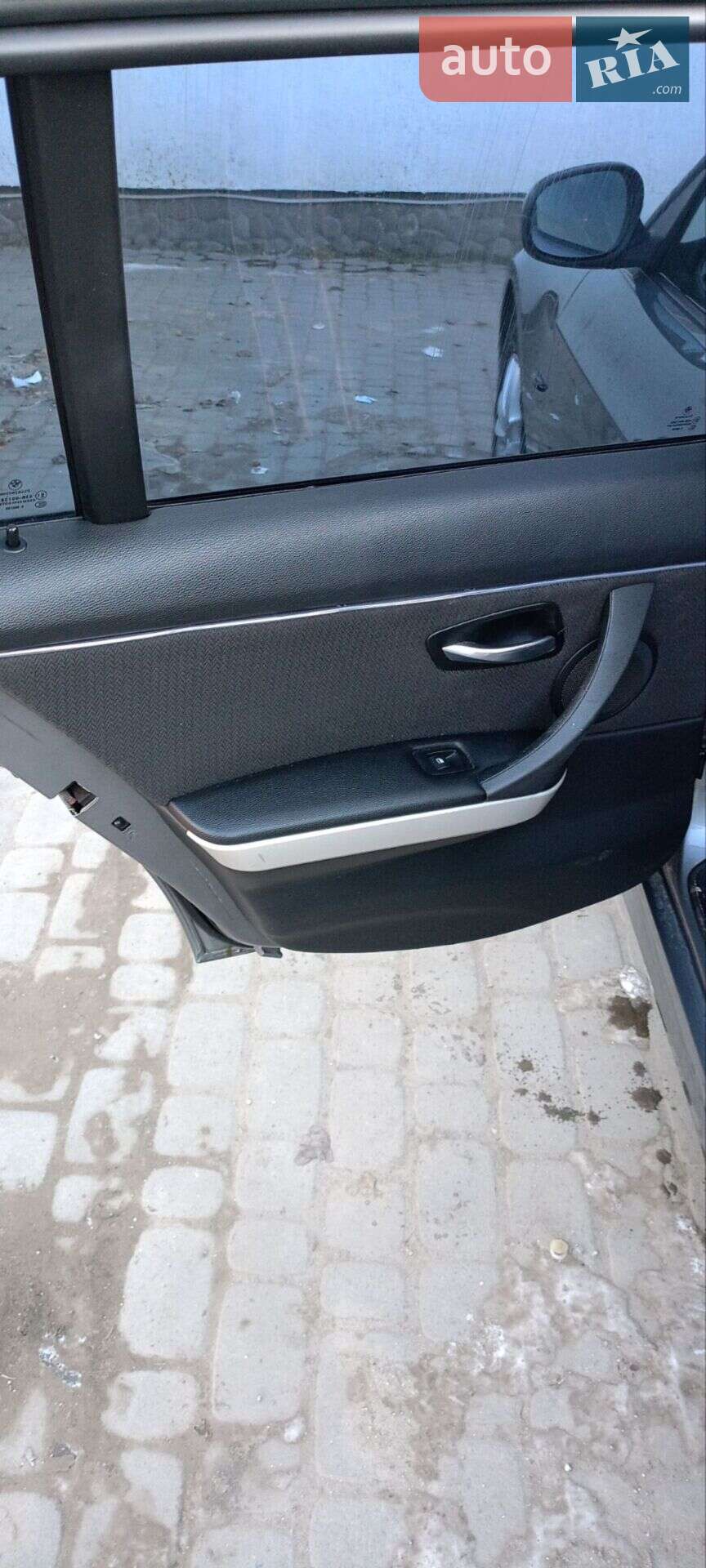 BMW 3 Series 2009 VIN WBAUX11080A623584 фото оголошення 15 з 42