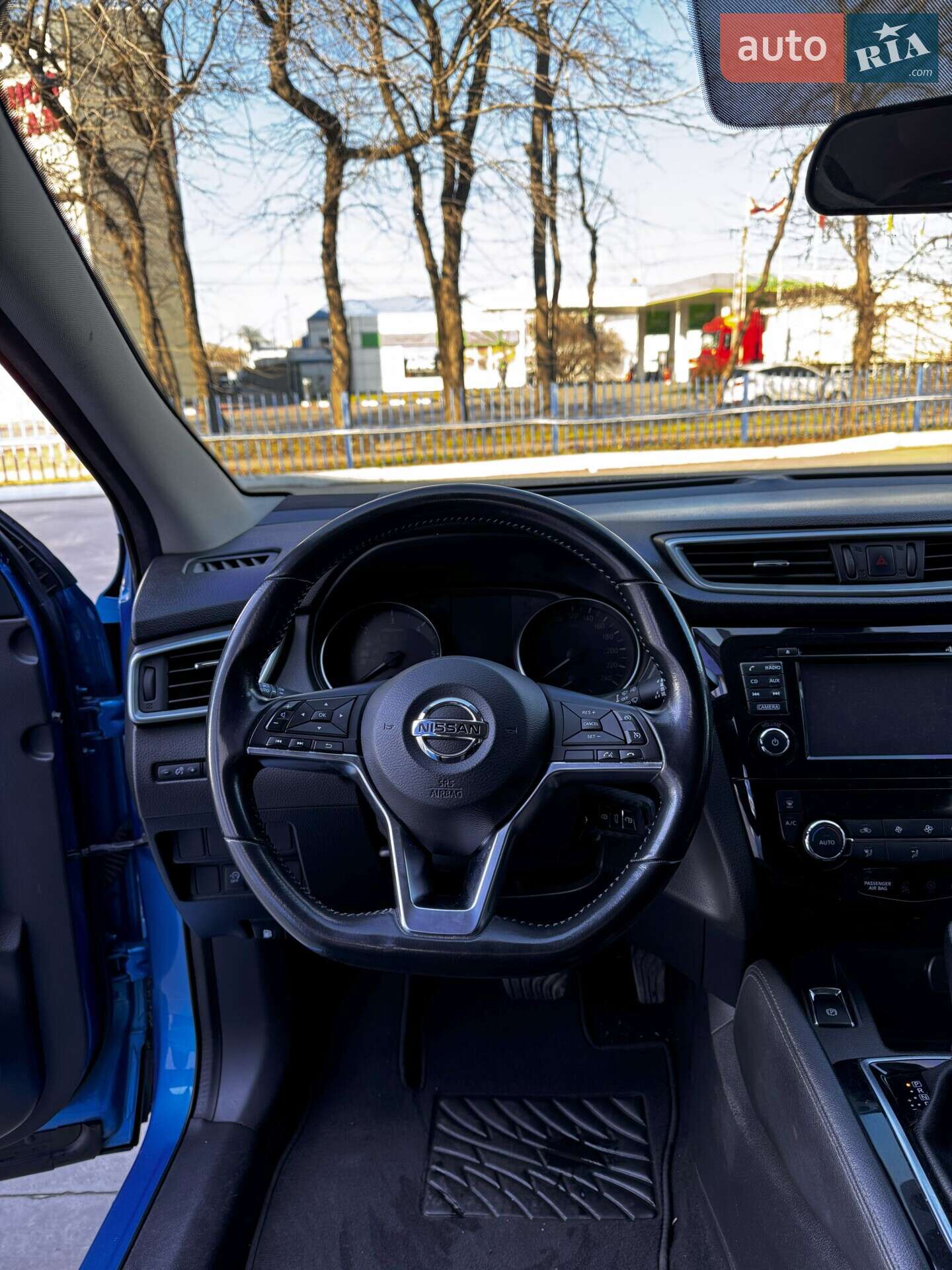 Nissan Qashqai 2019 VIN SJNFDAJ11U2558199 фото оголошення 14 з 35