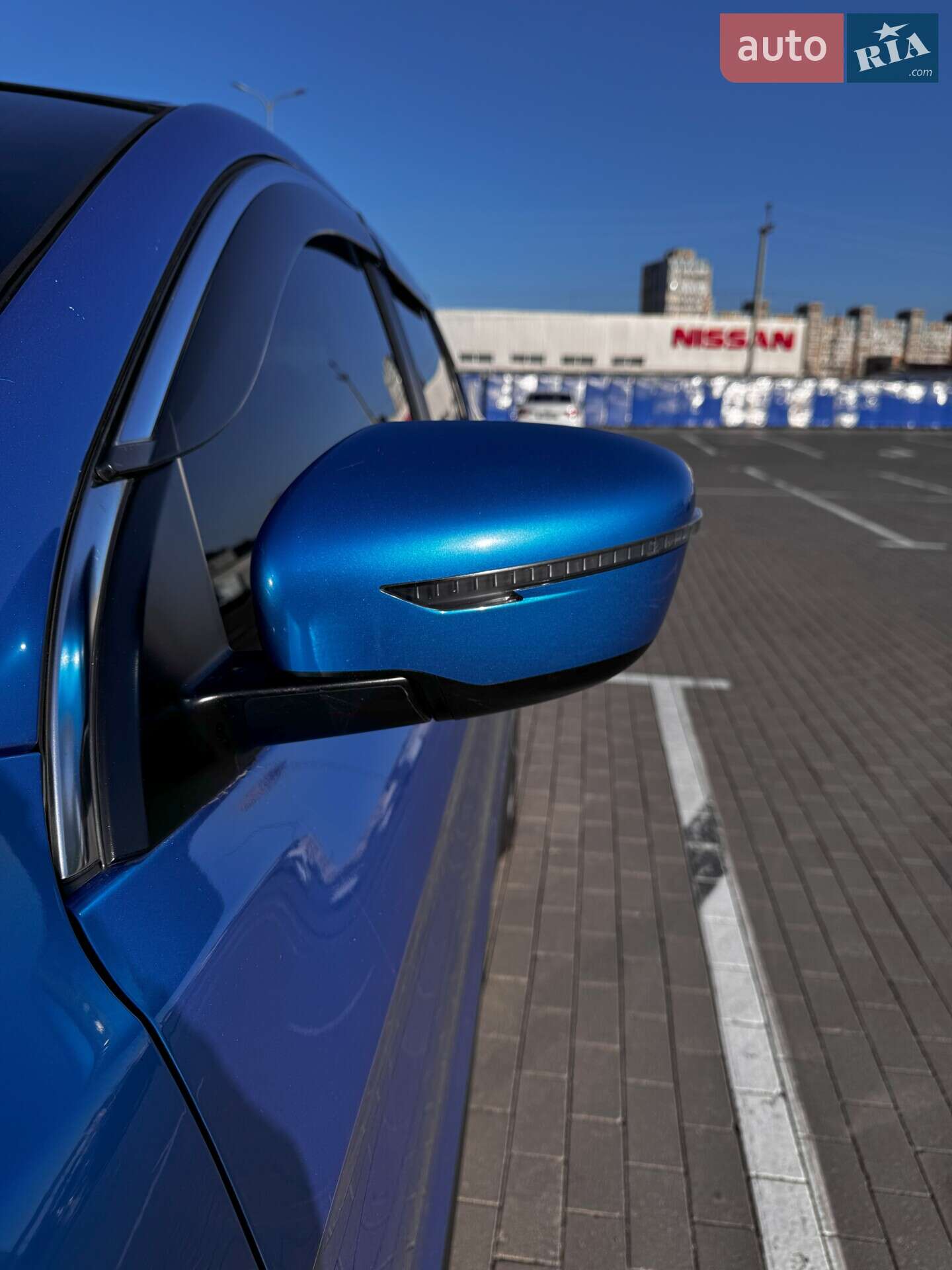 Nissan Qashqai 2019 VIN SJNFDAJ11U2558199 фото оголошення 22 з 35