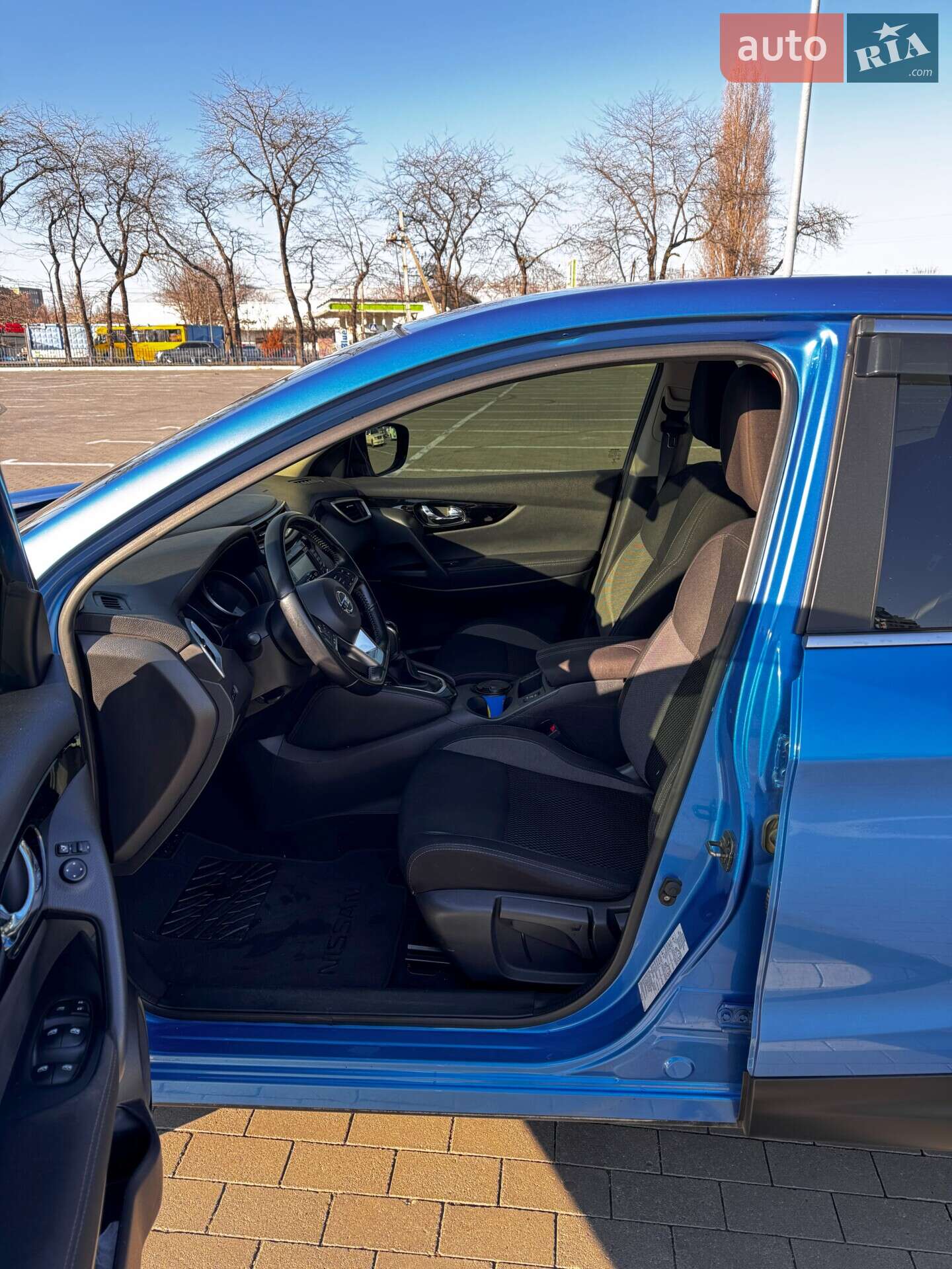 Nissan Qashqai 2019 VIN SJNFDAJ11U2558199 фото оголошення 24 з 35