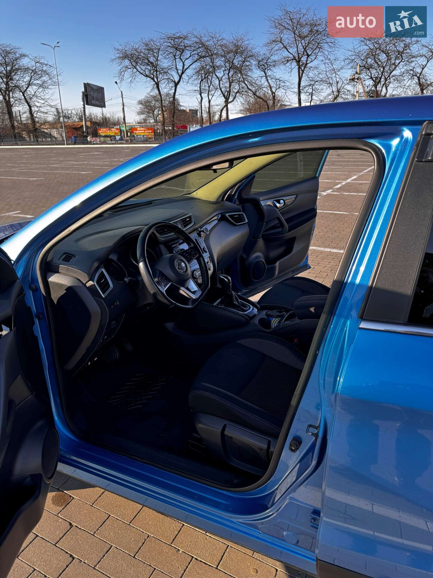 Nissan Qashqai 2019 VIN SJNFDAJ11U2558199 фото оголошення 27 з 35