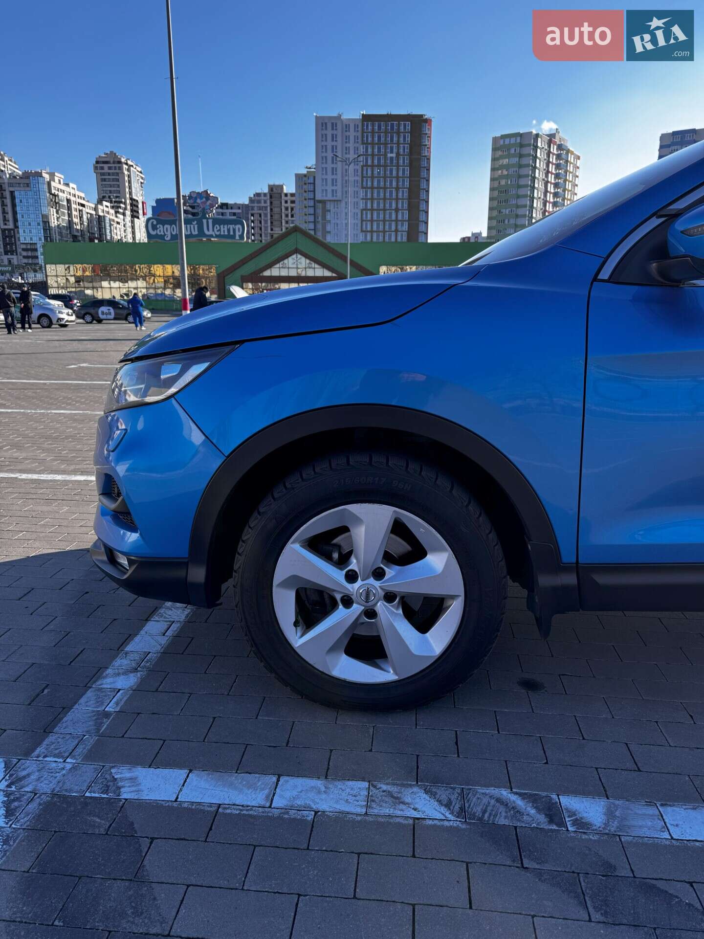 Nissan Qashqai 2019 VIN SJNFDAJ11U2558199 фото оголошення 32 з 35