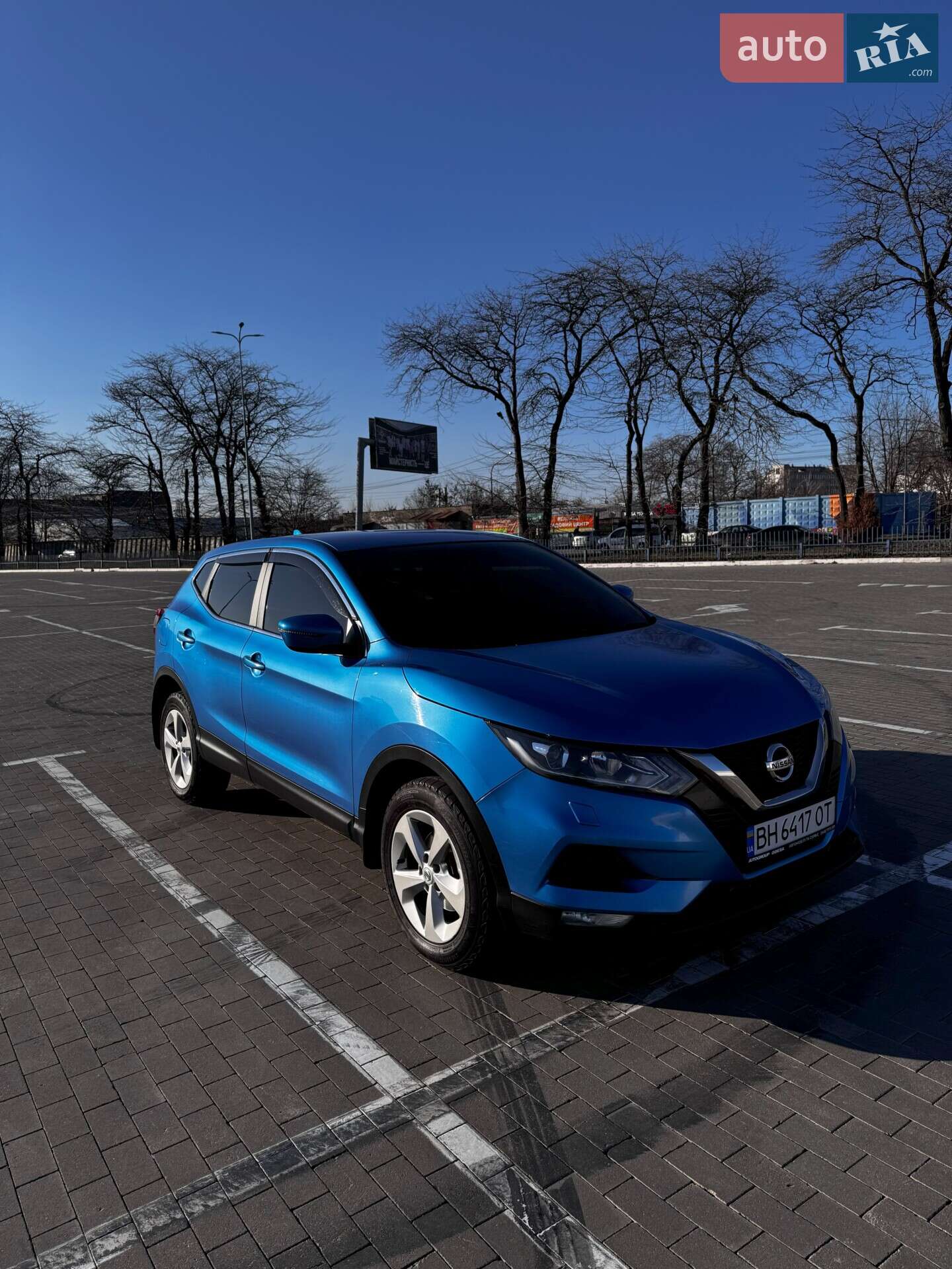 Nissan Qashqai 2019 VIN SJNFDAJ11U2558199 фото оголошення 33 з 35