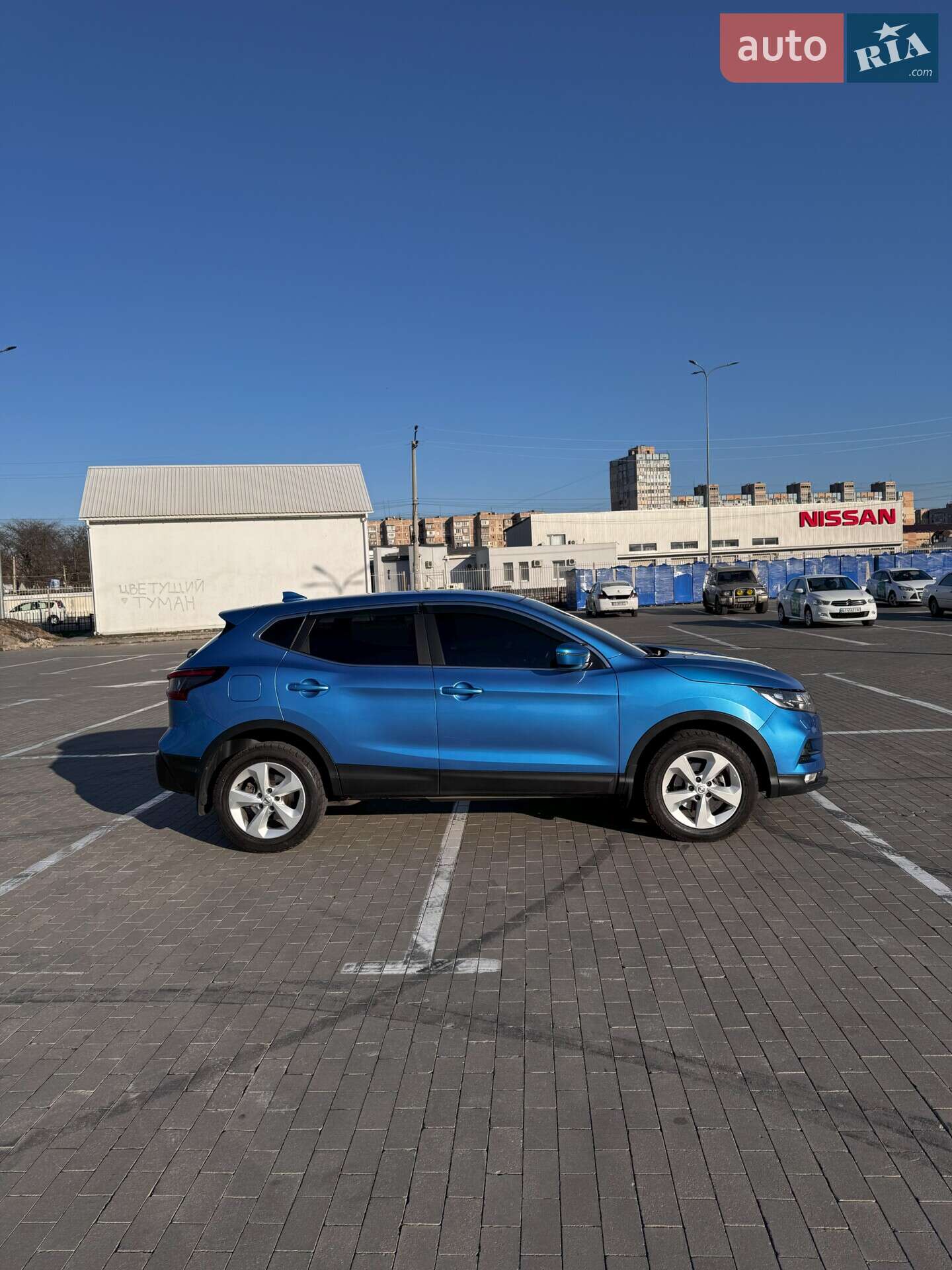Nissan Qashqai 2019 VIN SJNFDAJ11U2558199 фото оголошення 35 з 35