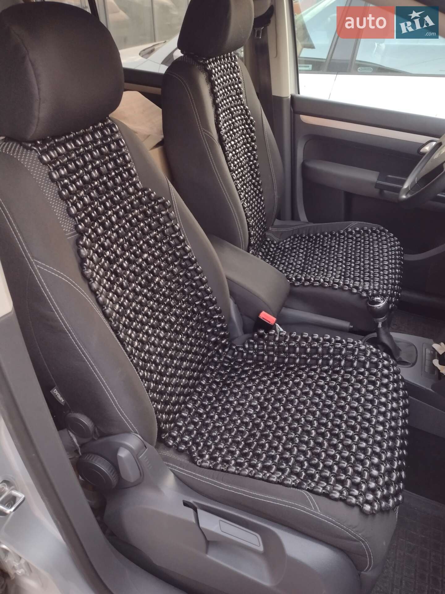 Volkswagen Touran 2007 VIN WVGZZZ1TZ8W096873 фото оголошення 22 з 31