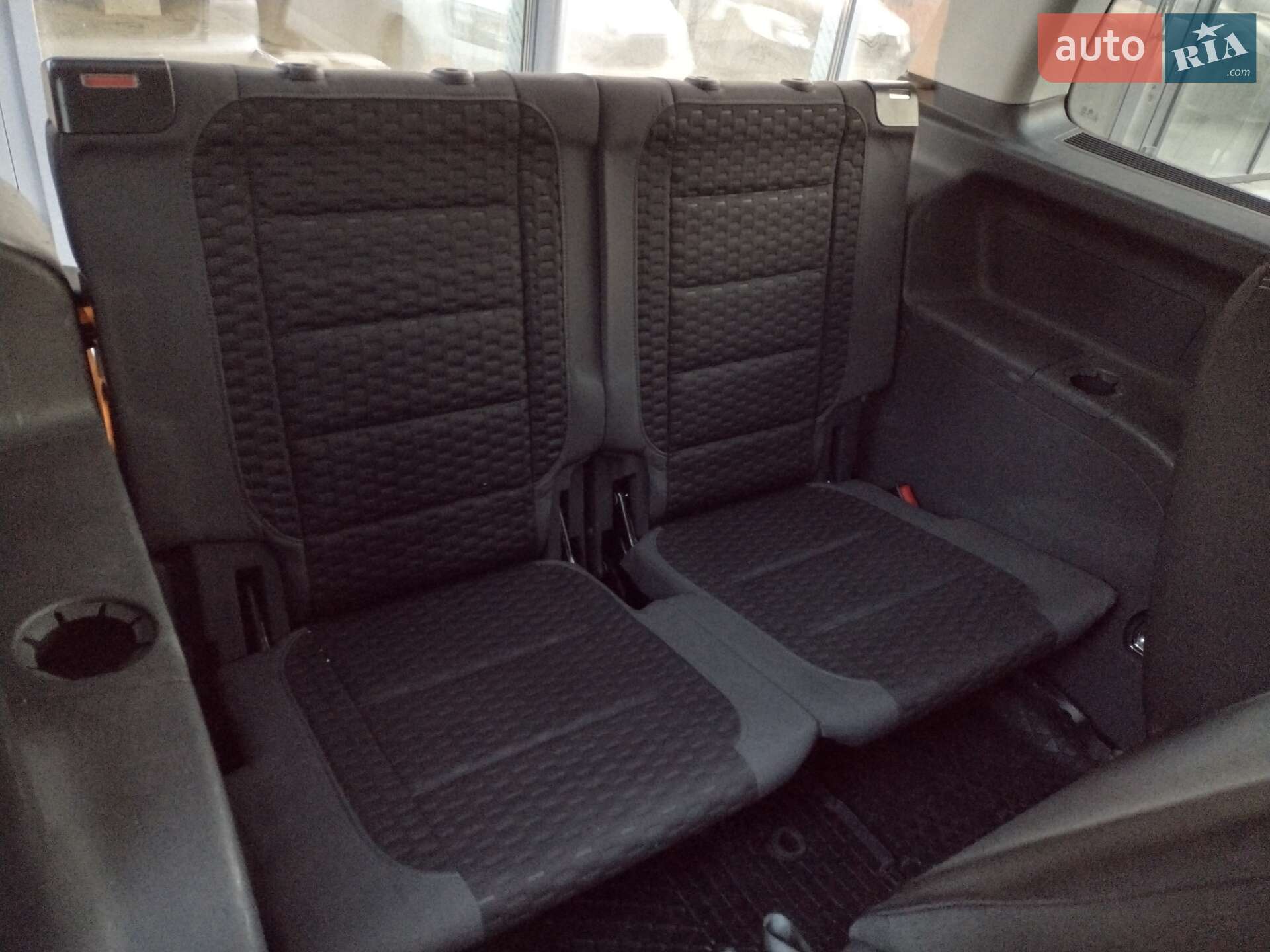 Volkswagen Touran 2007 VIN WVGZZZ1TZ8W096873 фото оголошення 31 з 31