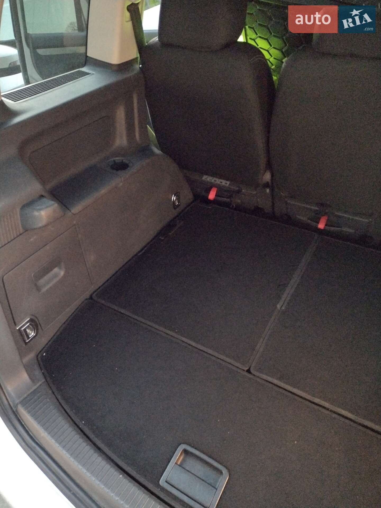 Volkswagen Touran 2007 VIN WVGZZZ1TZ8W096873 фото оголошення 29 з 31
