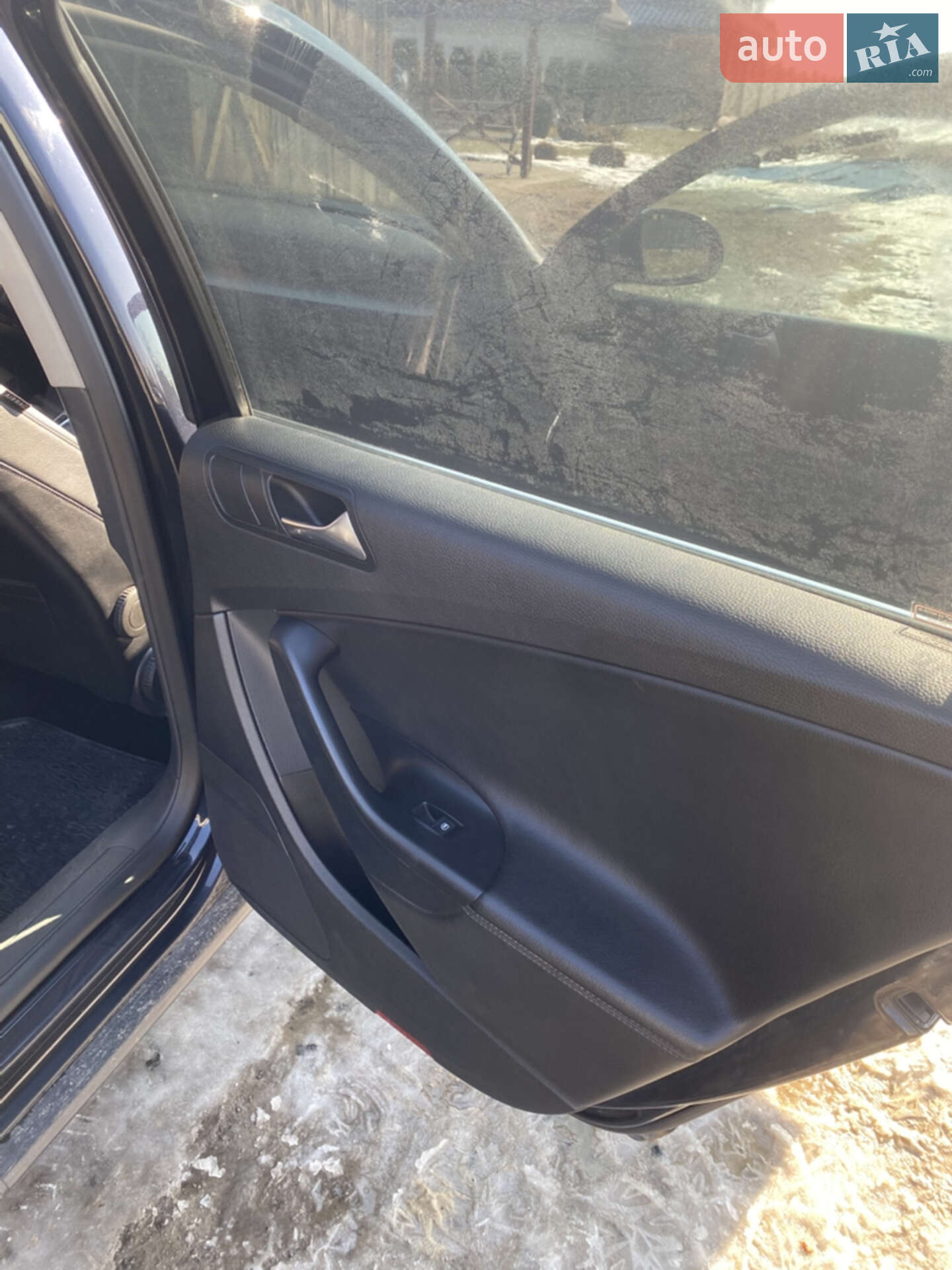 Volkswagen Passat 2009 VIN WVWZZZ3CZ9E099967 фото оголошення 2 з 27