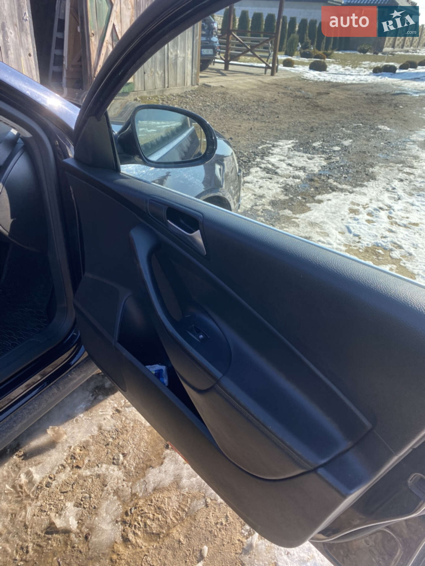 Volkswagen Passat 2009 VIN WVWZZZ3CZ9E099967 фото оголошення 4 з 27