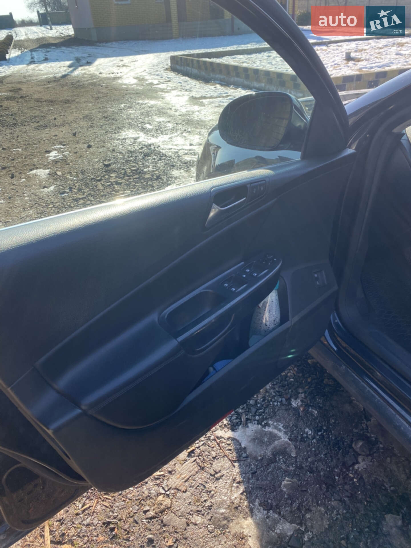 Volkswagen Passat 2009 VIN WVWZZZ3CZ9E099967 фото оголошення 6 з 27
